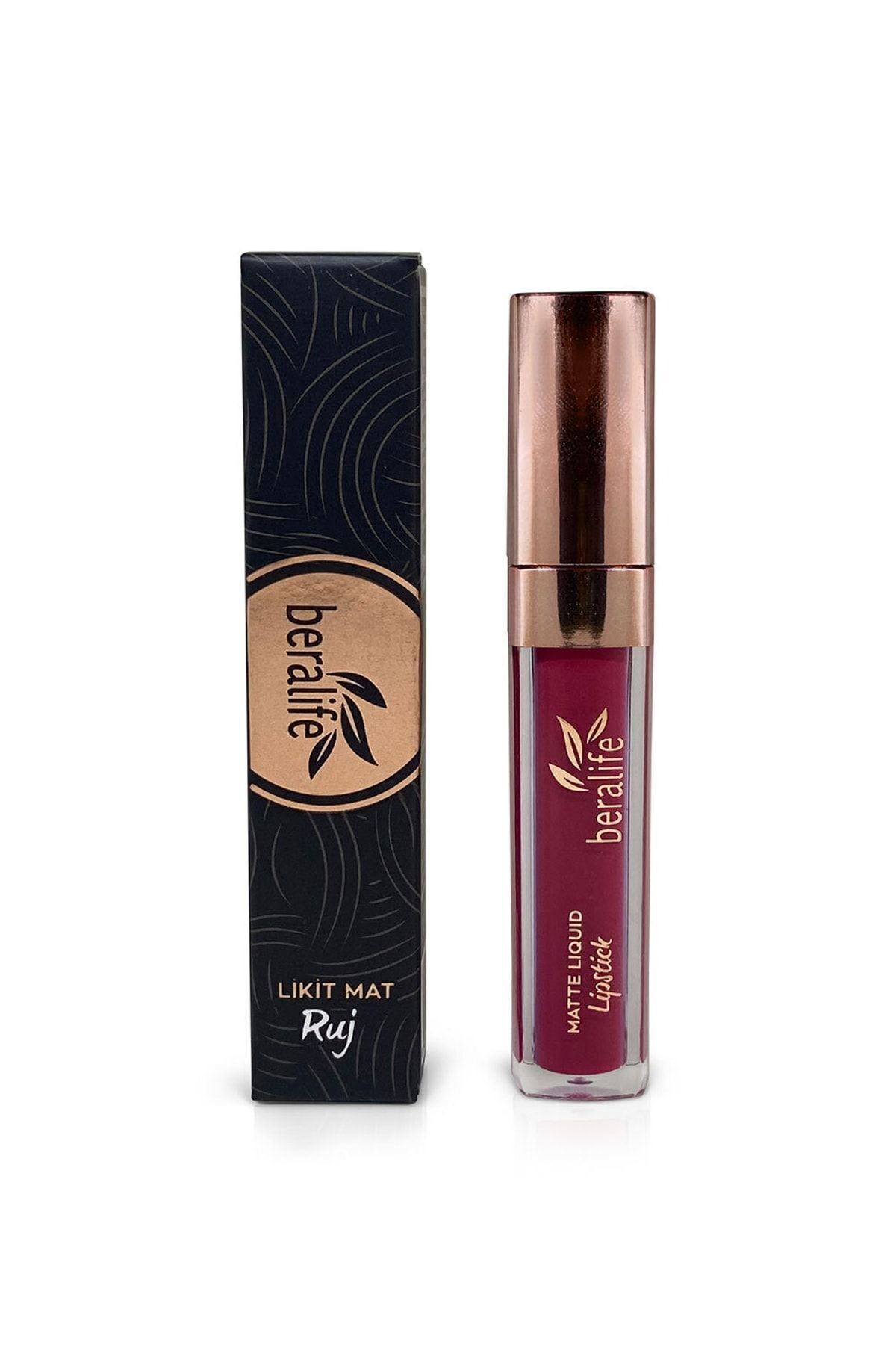 Lipstick Ruj 02