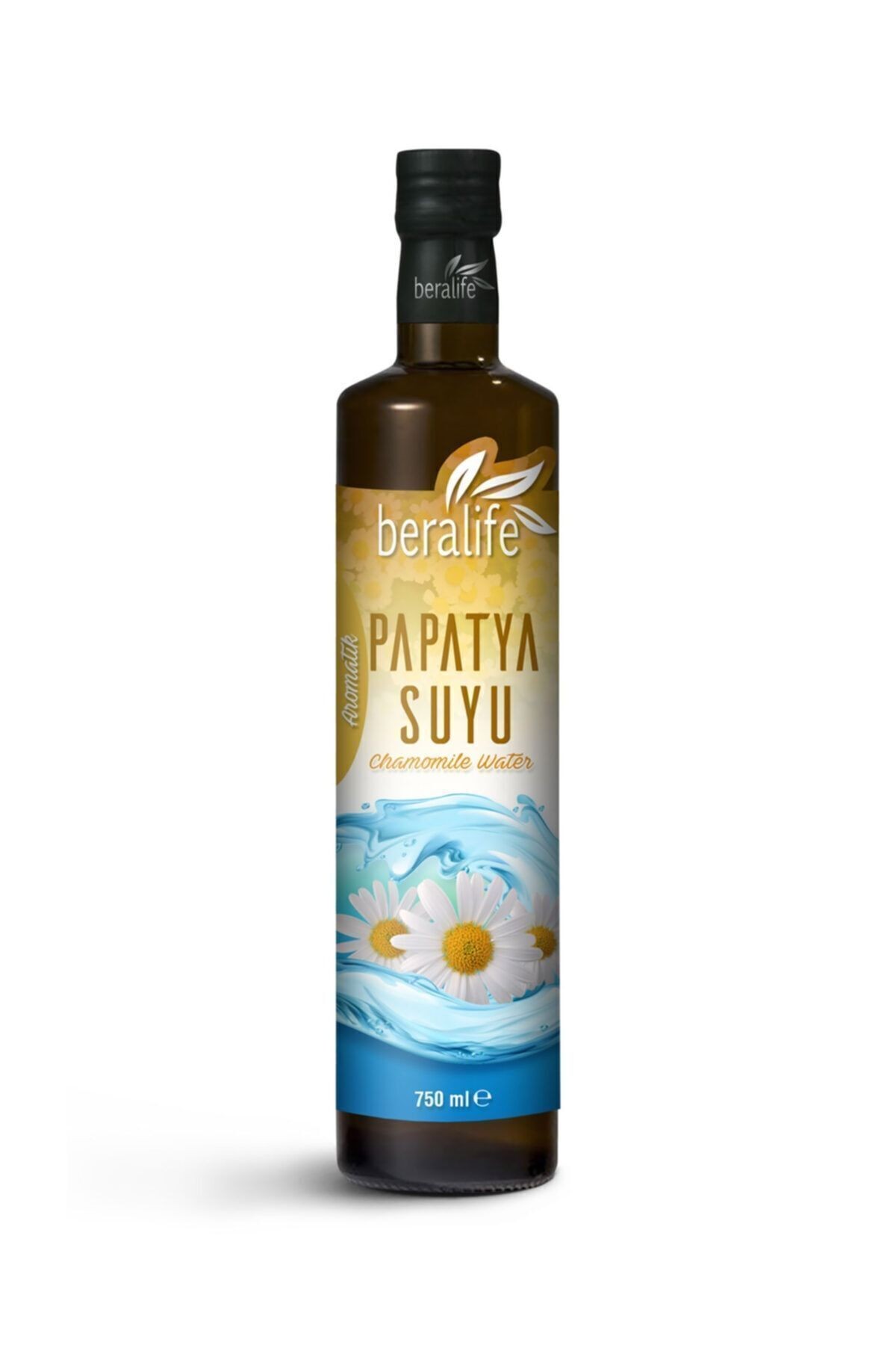 Papatya Suyu - 750 ml Papatya Suyu