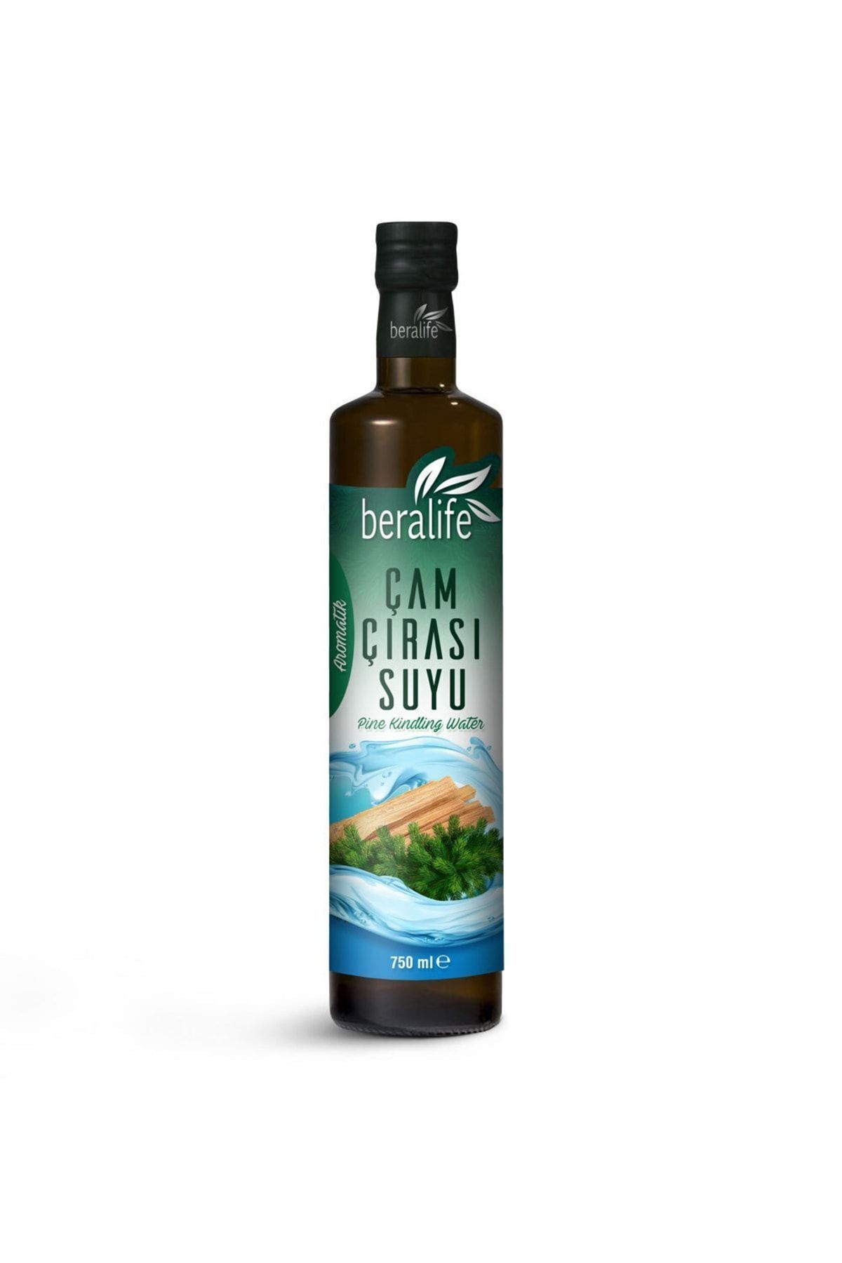 Çam Çırası Suyu - 750ml Çam Çırası Suyu