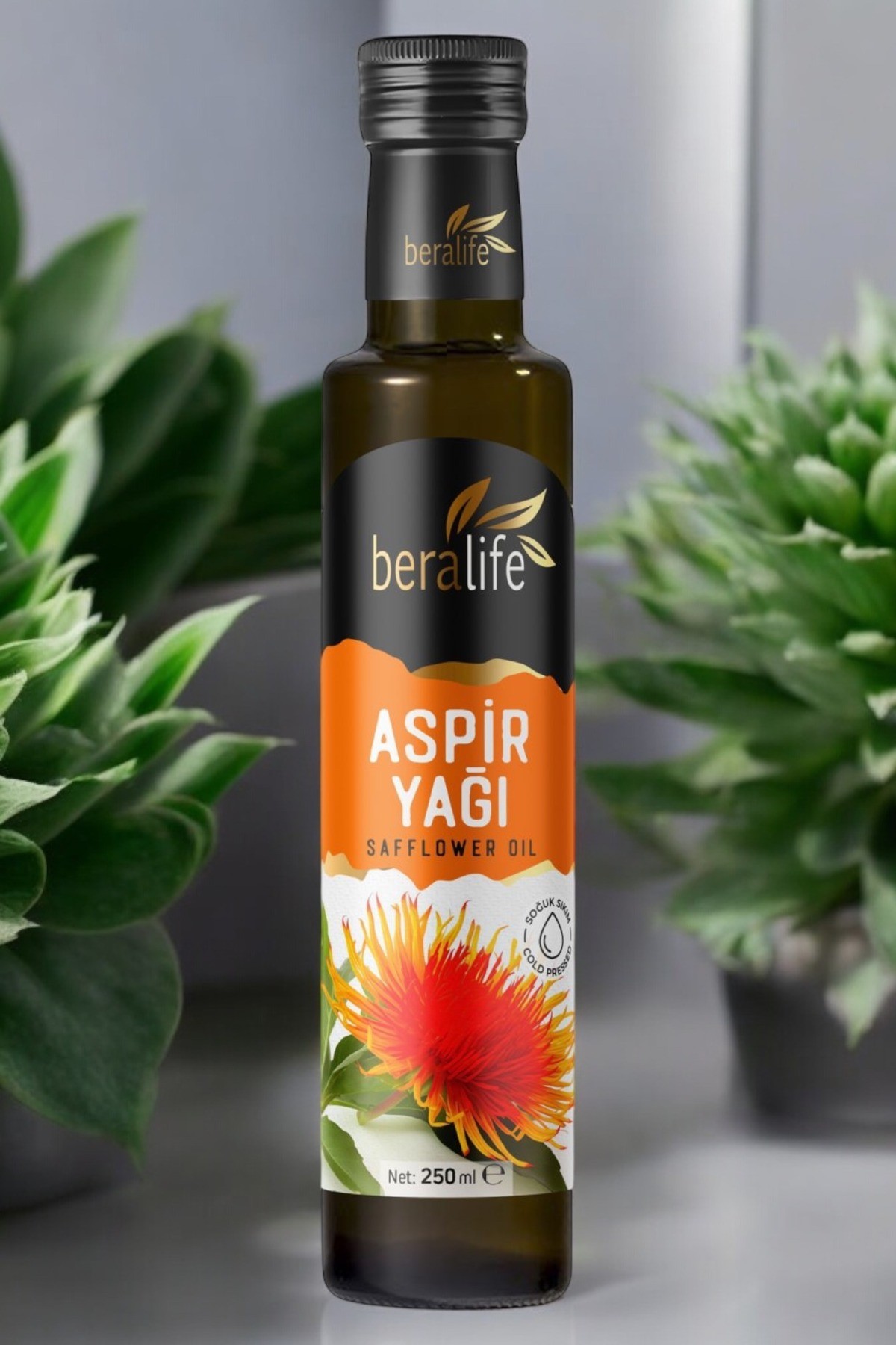 Aspir Yağı (250 ml)