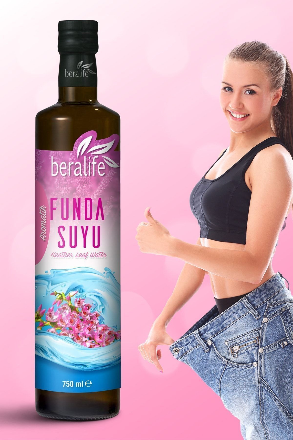 Funda Suyu - 750ml Funda Suyu