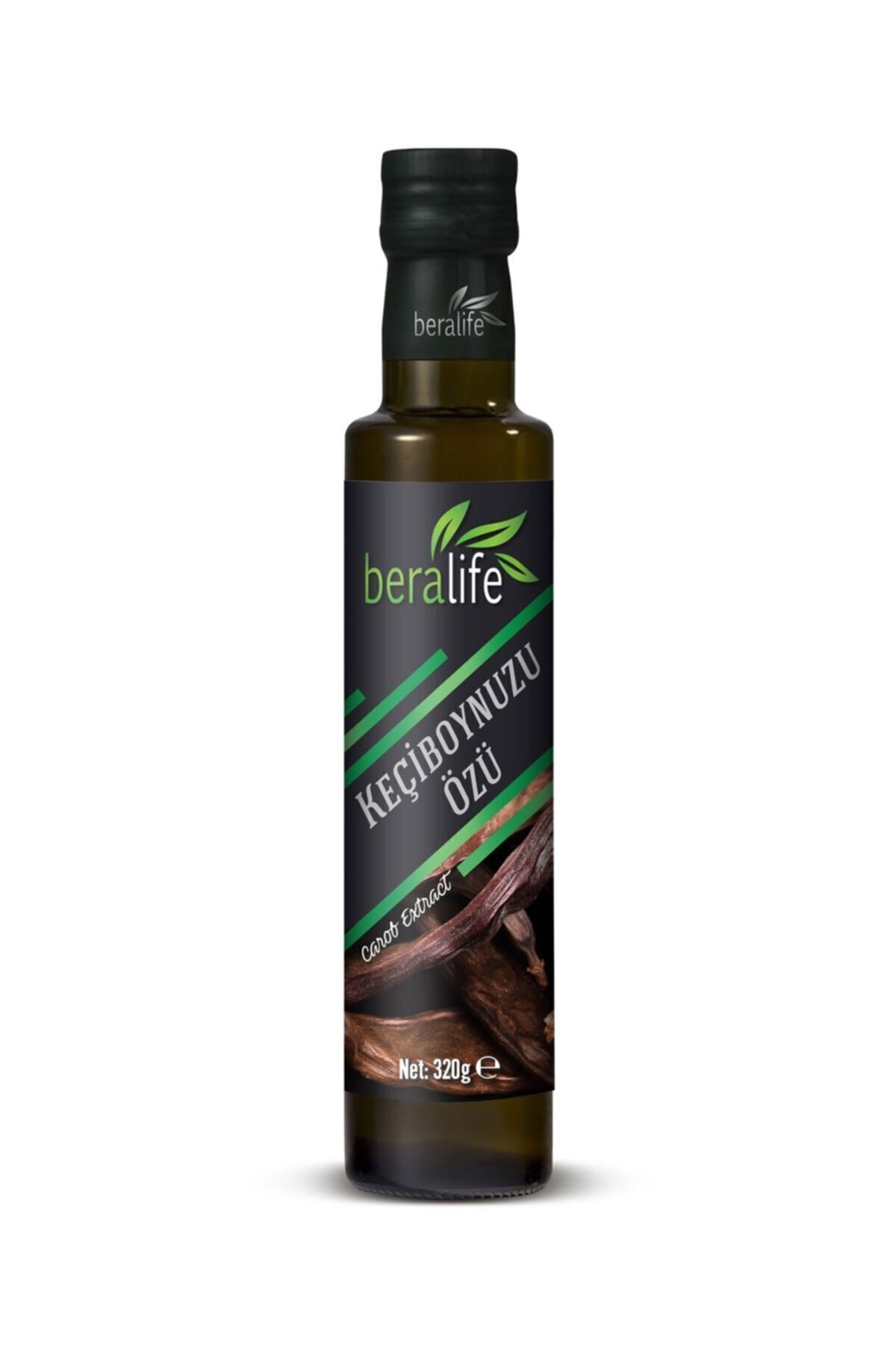 Keçi Boynuzu Özü - 320gr Keçi Boynuzu Özü