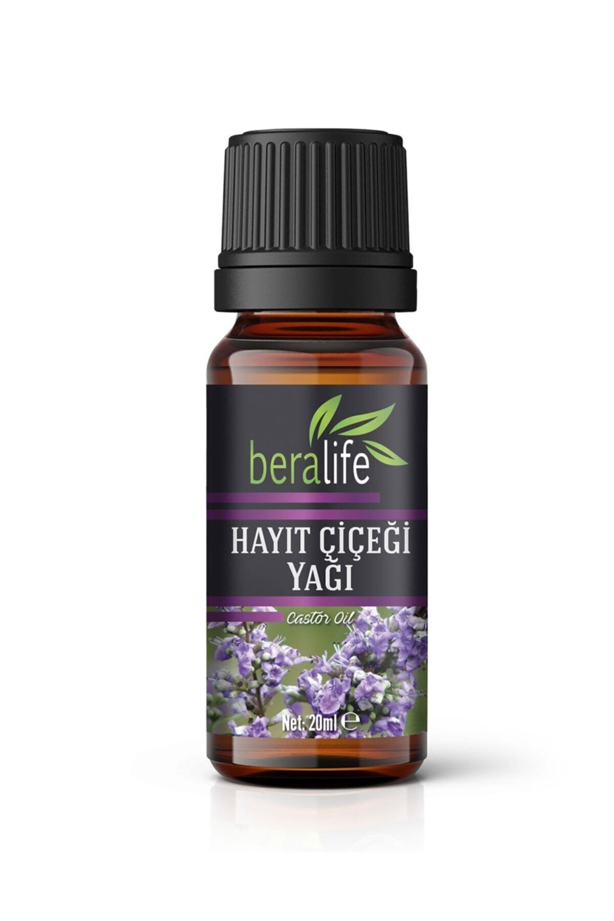 Hayıt Çiçeği Yağı - 20 ml Hayıt Çiçeği Yağı