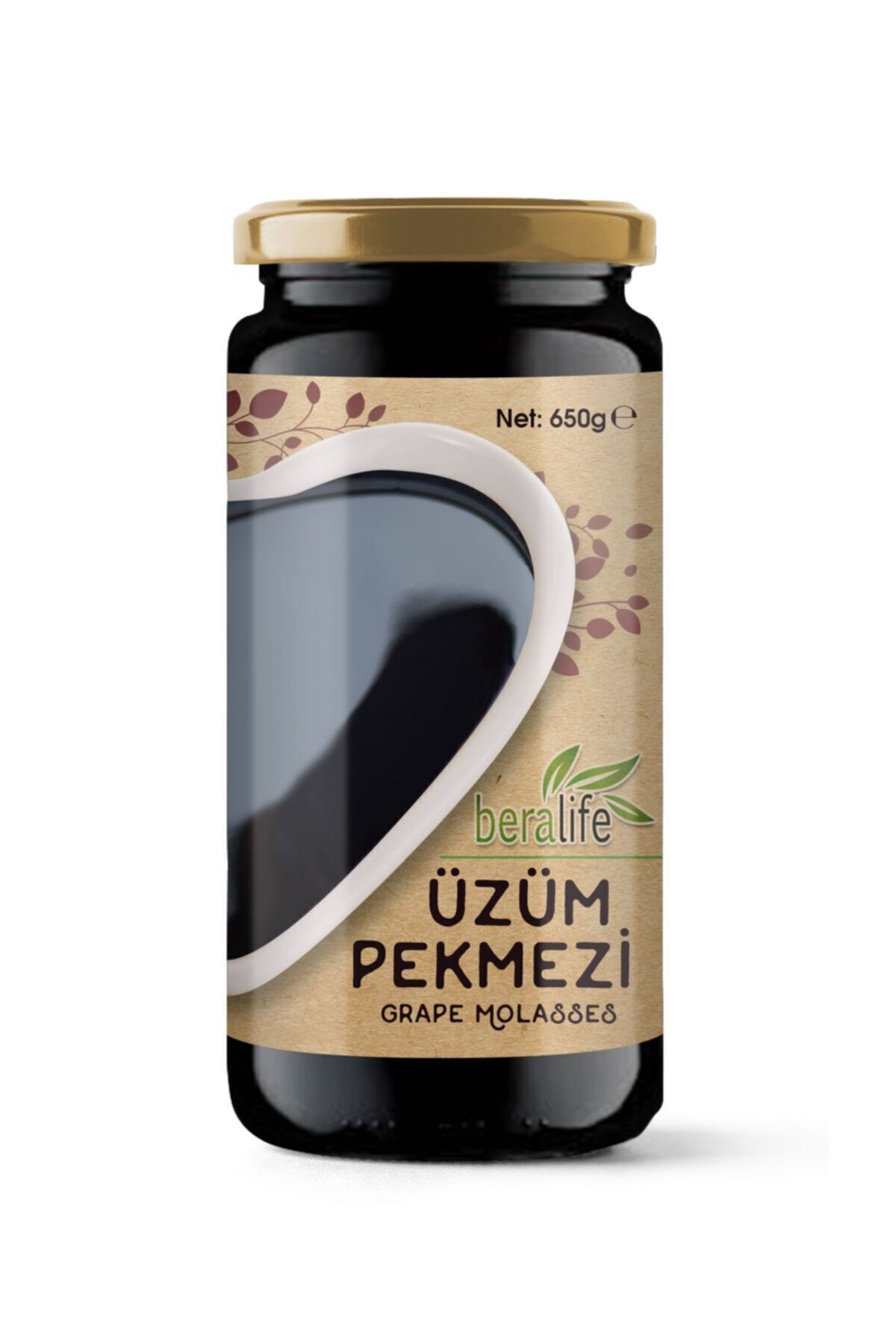 650 Gr Üzüm Pekmezi
