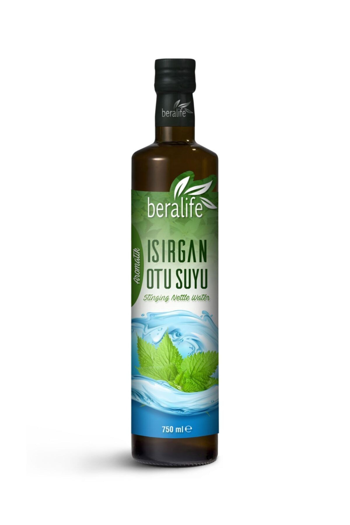 Isırgan Otu Suyu - Isırgan Otu Suyu 750 ml