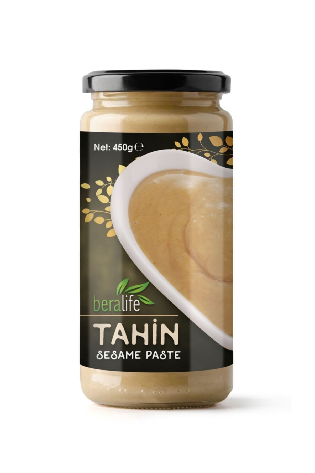 Tahin - 450 gr Tahin