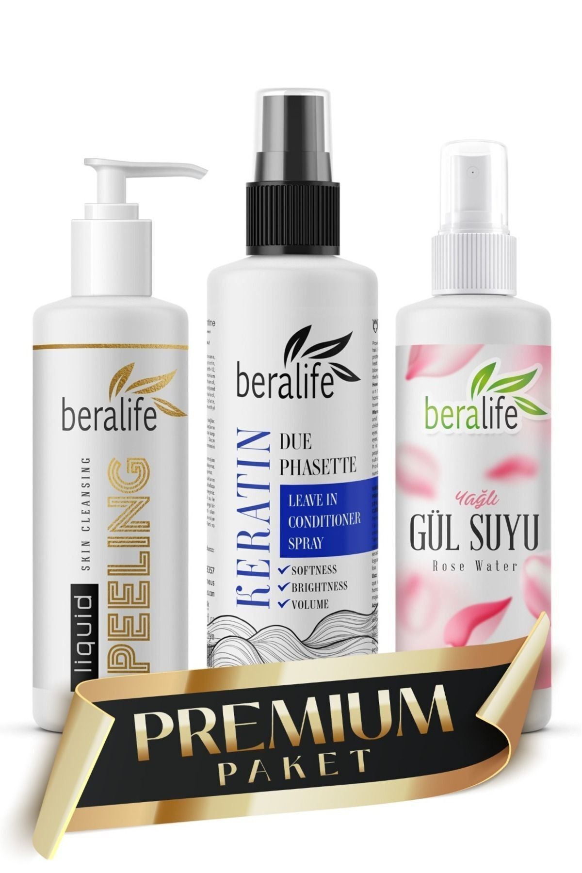 PREMİUM PAKET