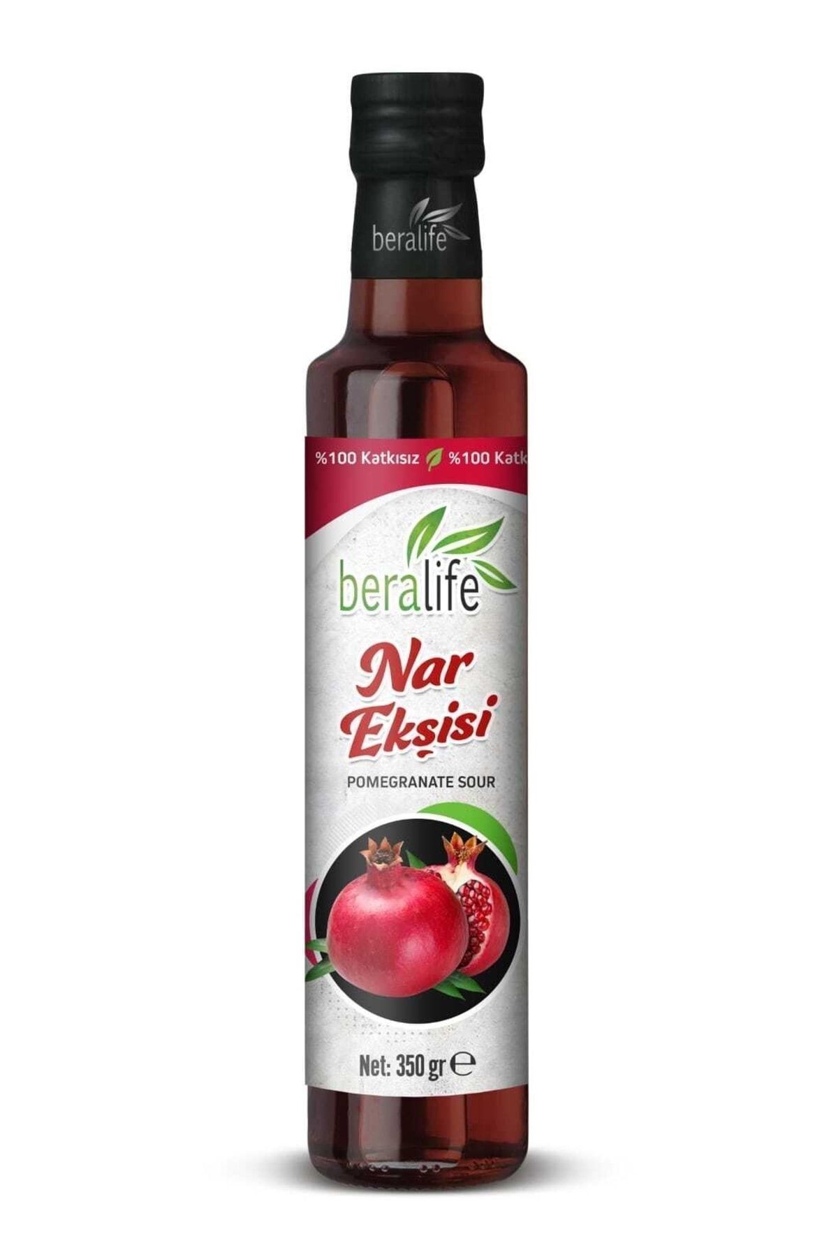Nar Ekşisi - 350gr Nar Ekşisi