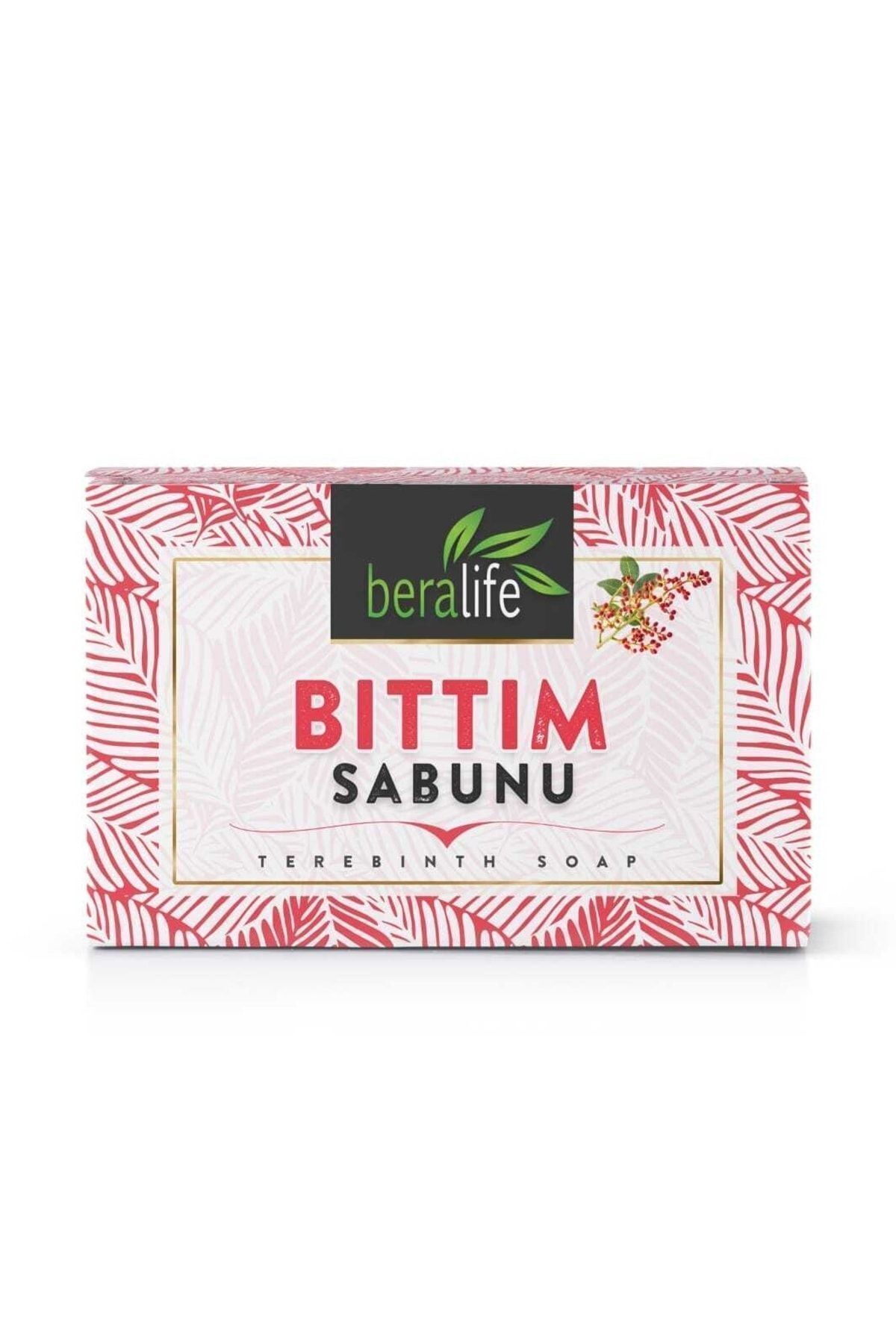 Bıttım Sabunu