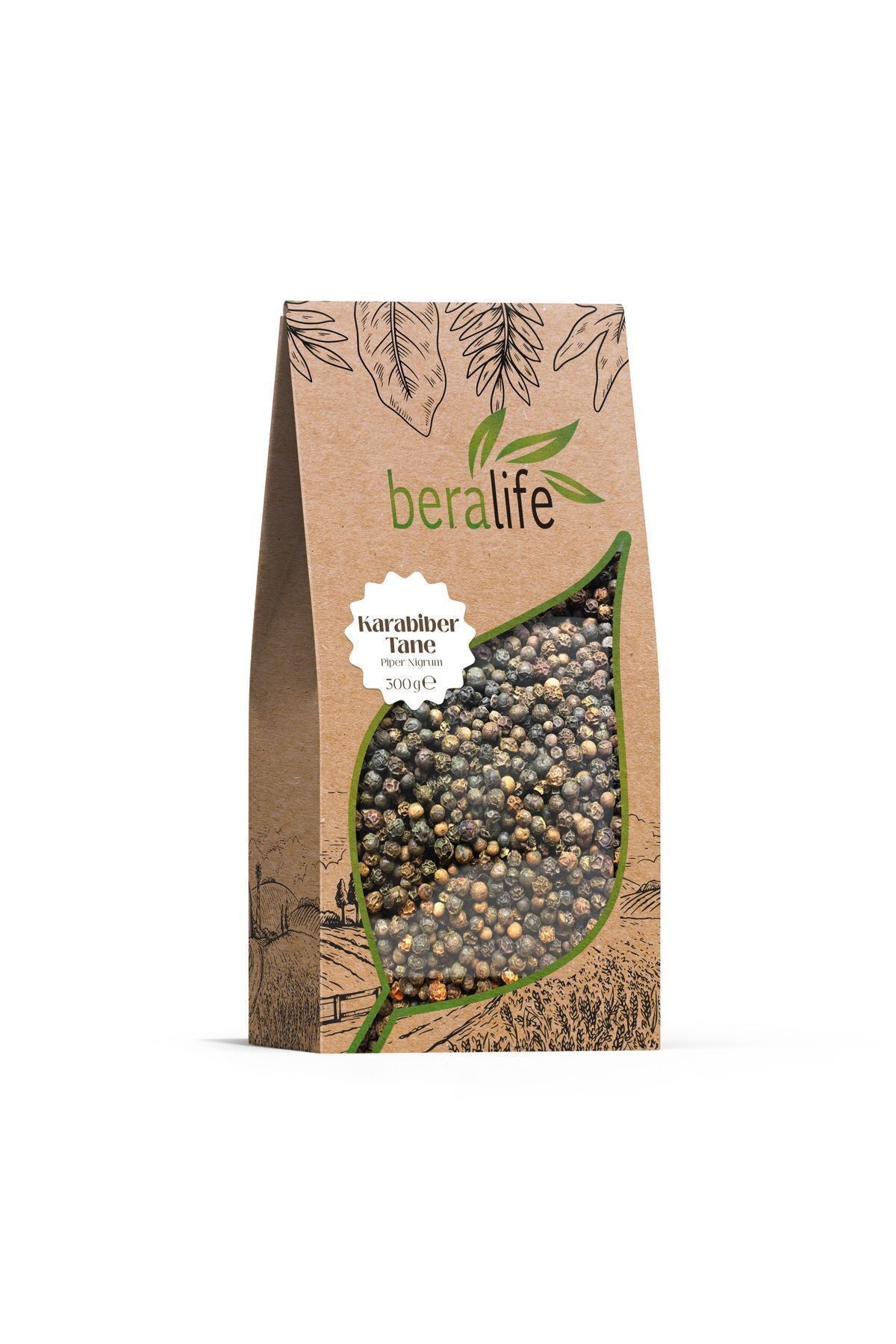Karabiber Tane 300 gr