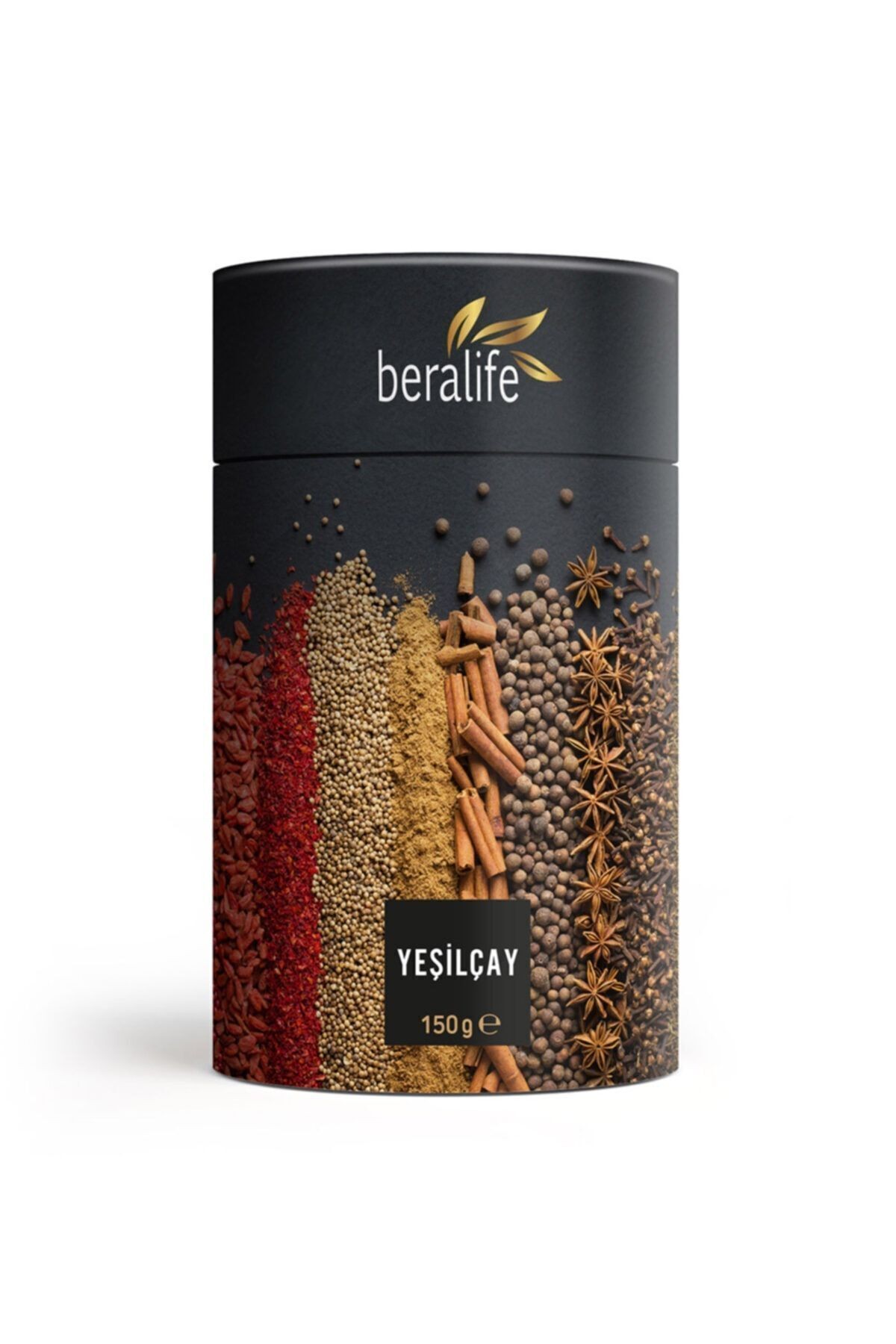 Yeşil Çay 150 Gr