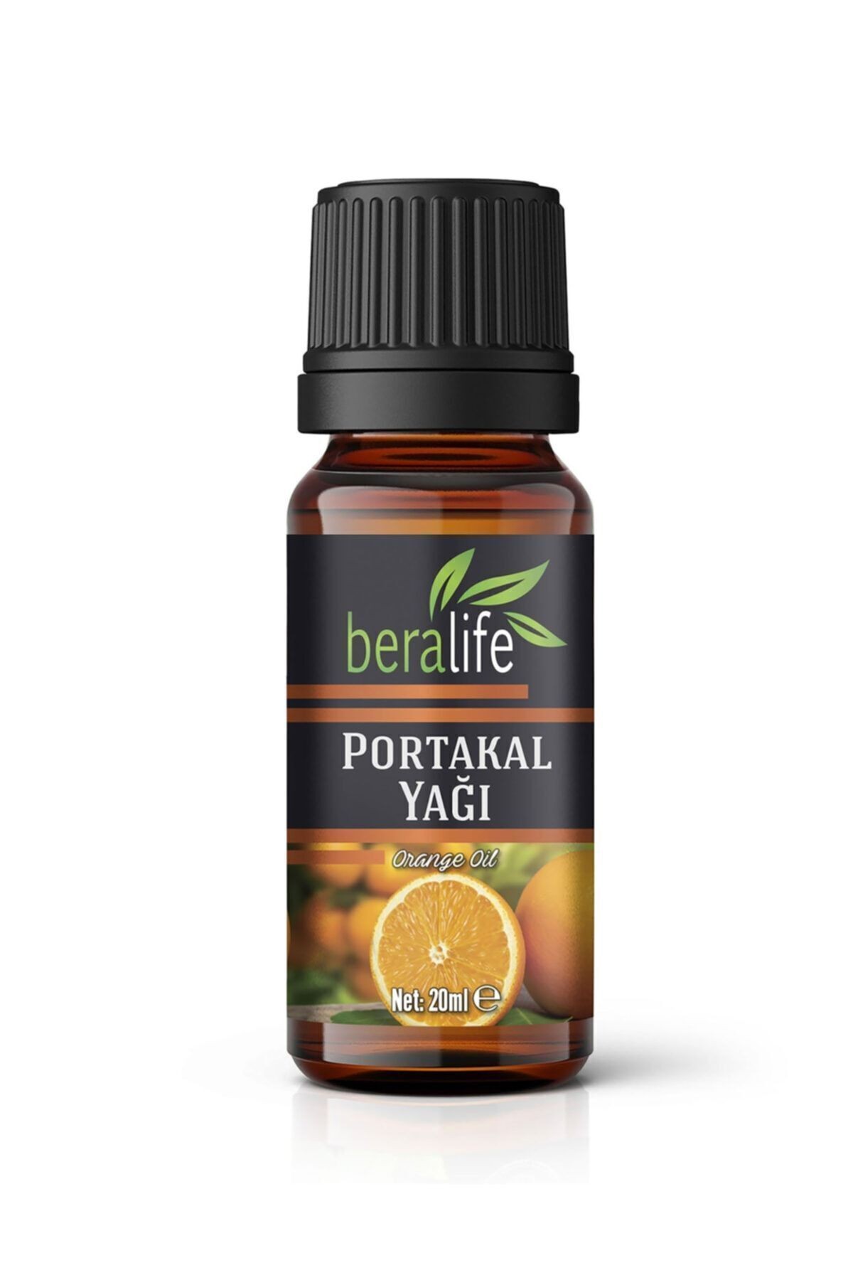 Portakal Yağı - 20 ml Portakal Yağı
