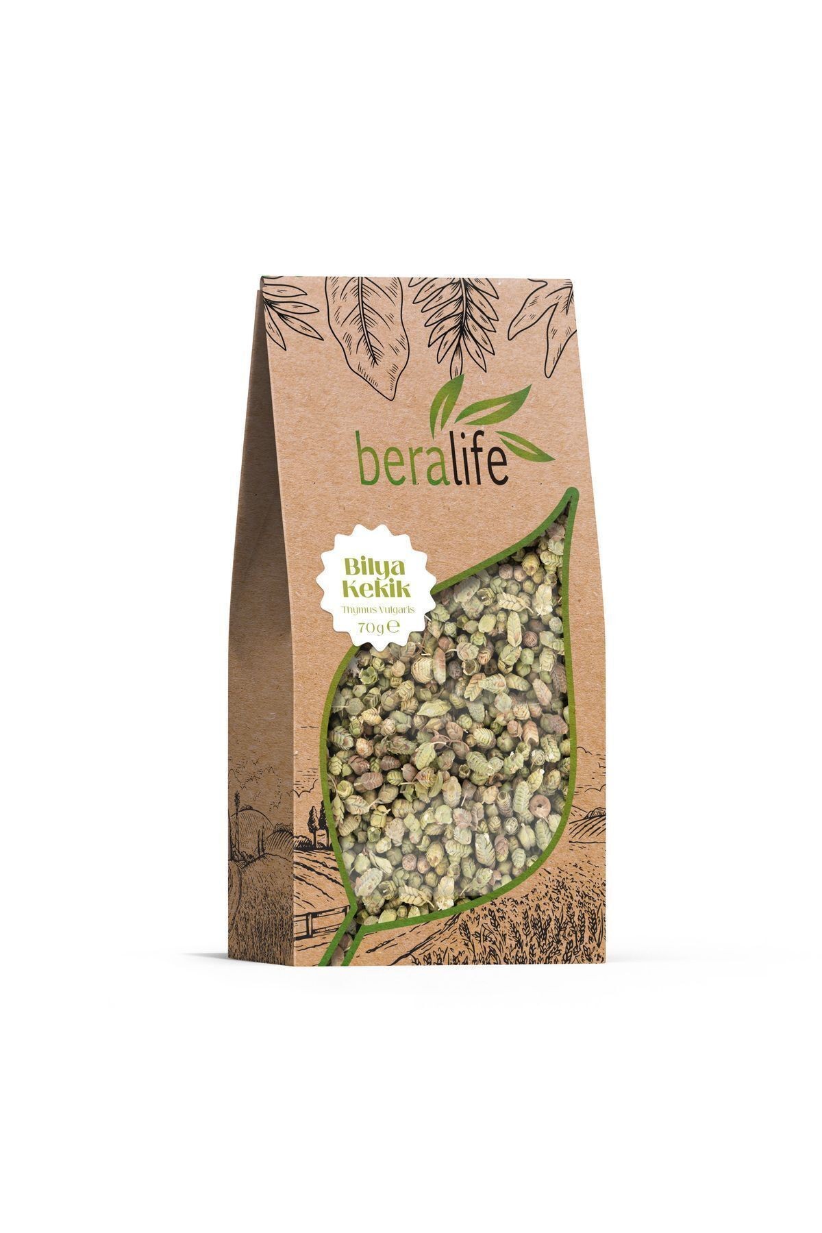Kekik - 70gr Bilya Kekik