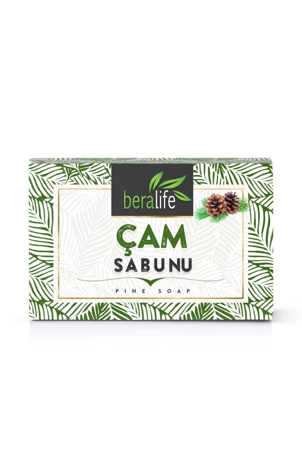 Çam Sabunu