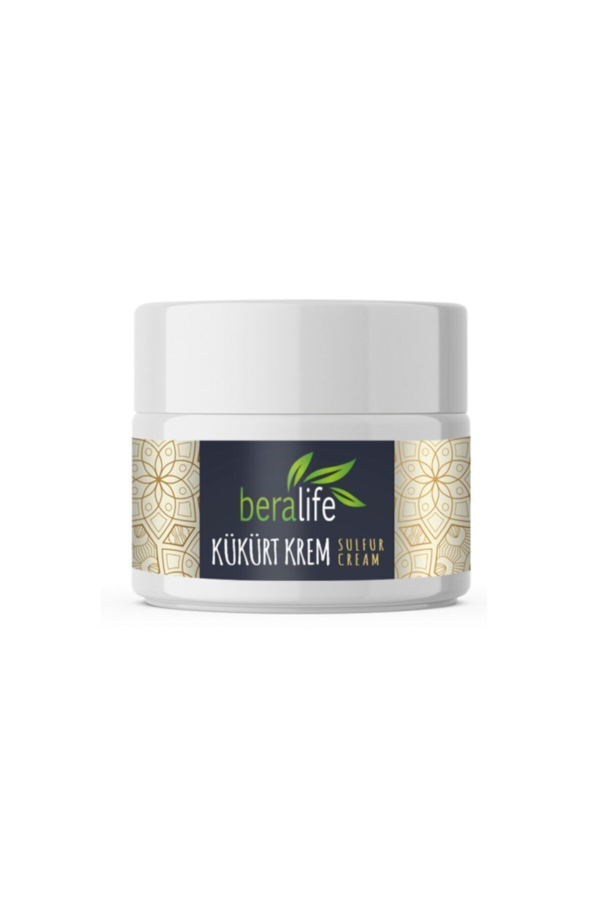 Kükürt Kremi 20 Ml