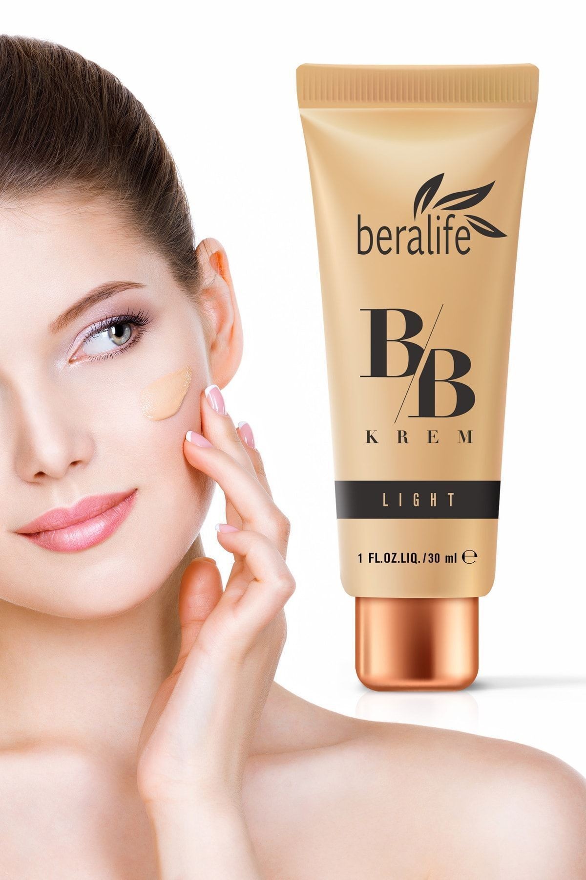 Bb Krem Lıght