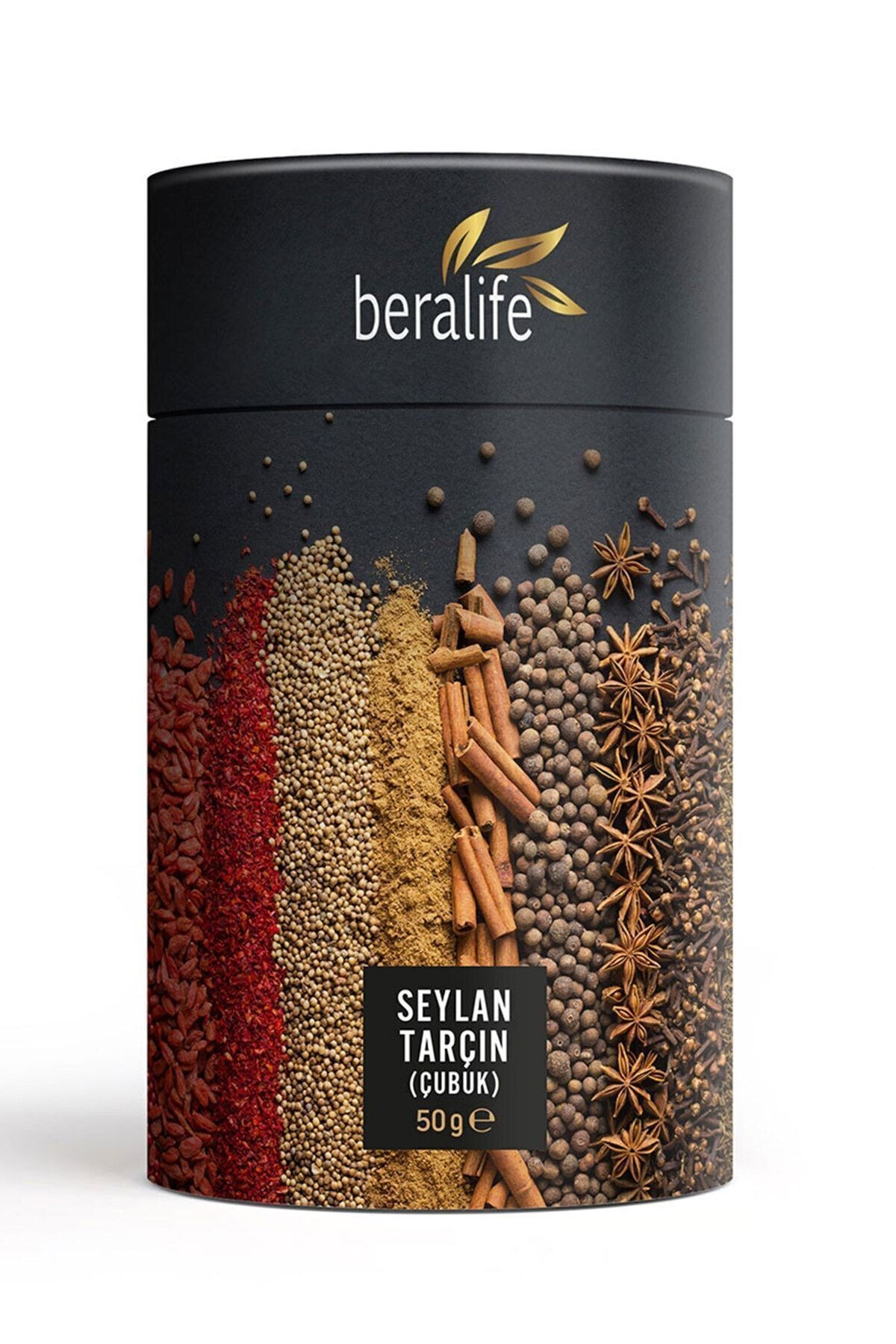 SEYLAN TARÇIN (ÇUBUK) 50GR