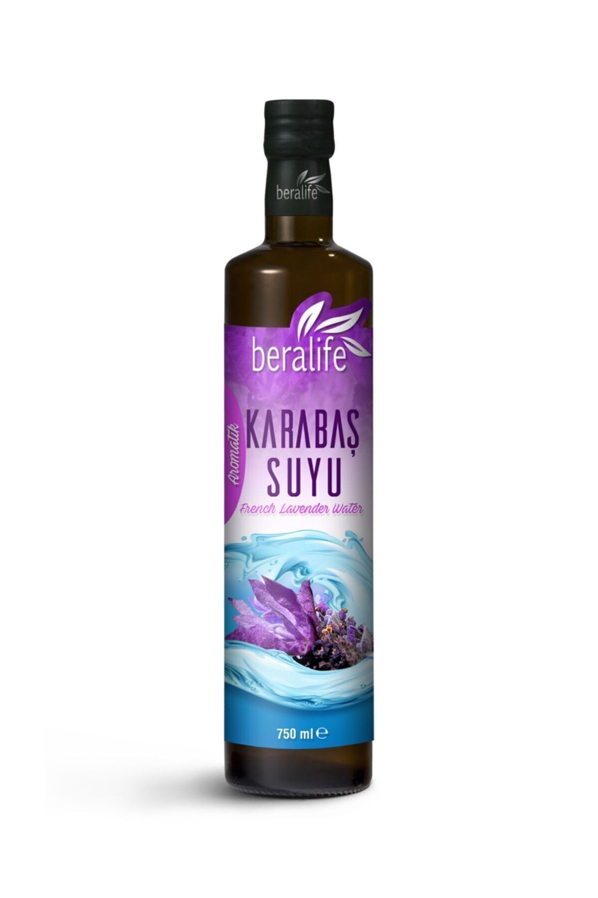 Karabaş Suyu - 750ml Karabaş Suyu