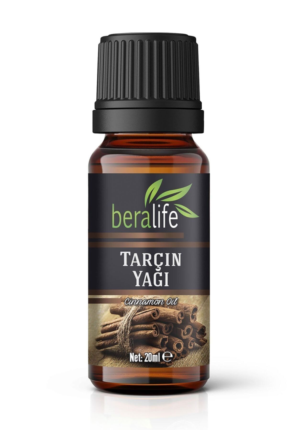 Tarçın Yağı - 20ml Tarçın Yağı
