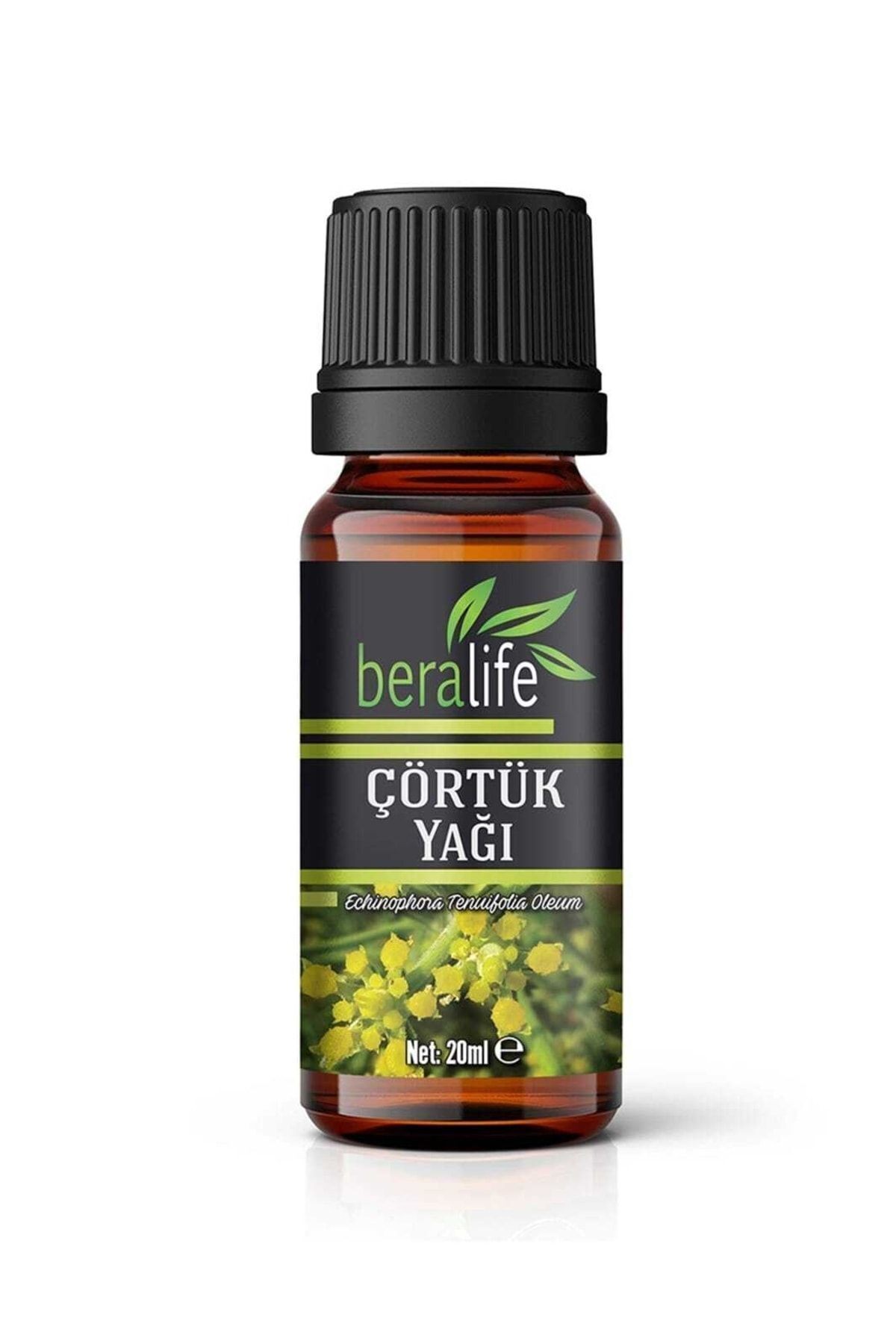 Çörtük Yağı - 20ml Çörtük Yağı