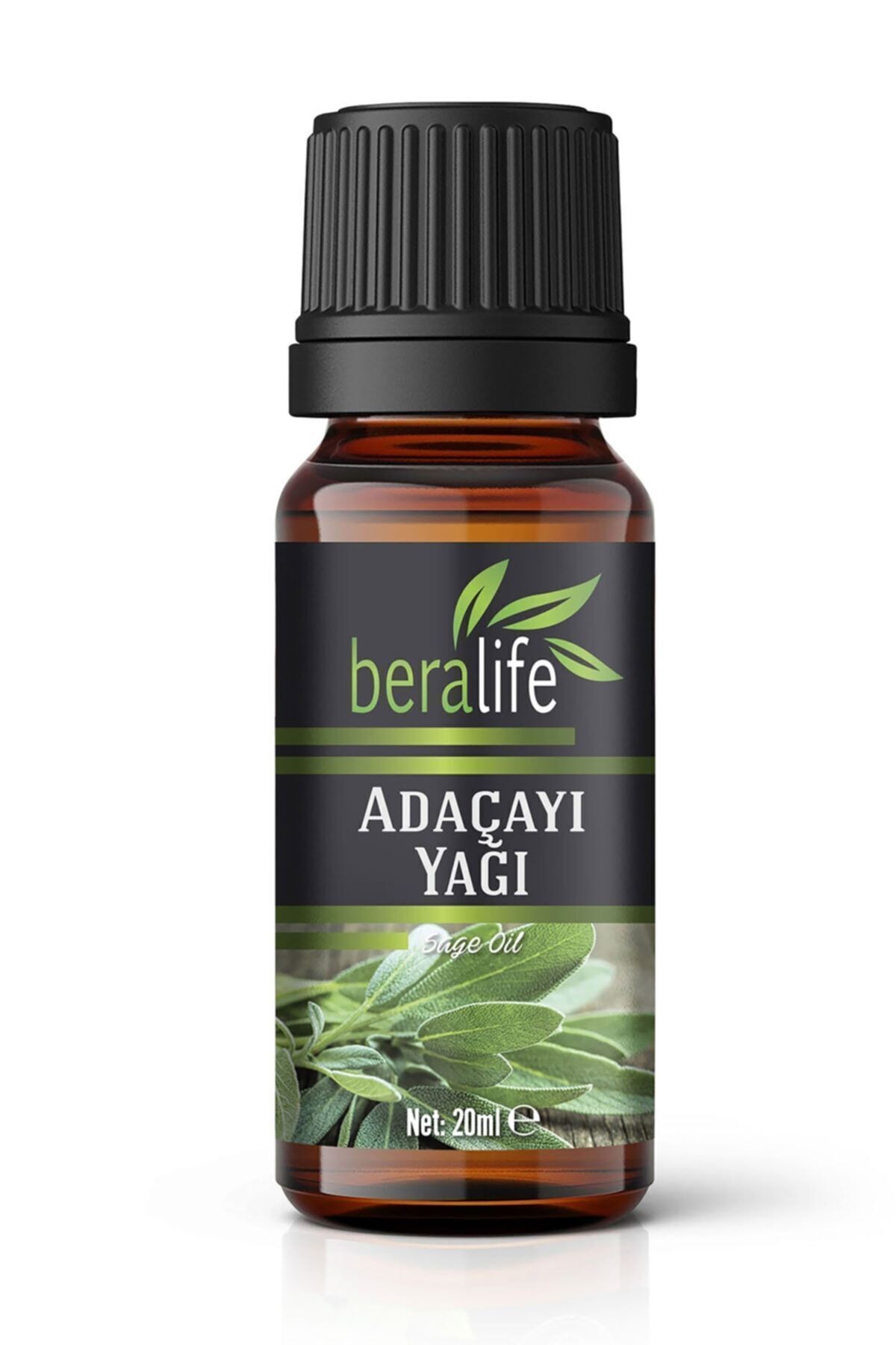 Adaçayı Yağı - 20 ml Adaçayı Yağı
