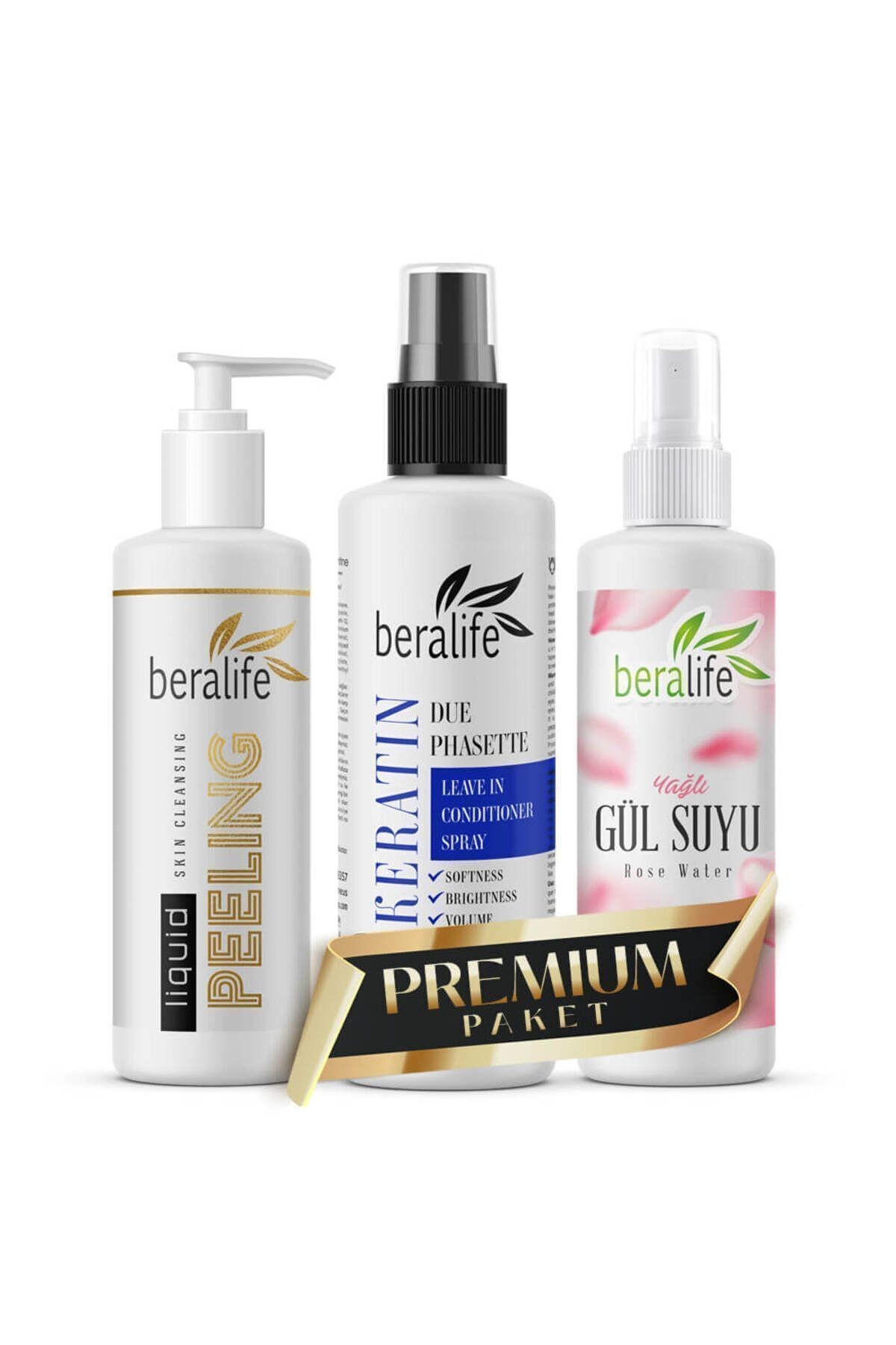 PREMİUM PAKET