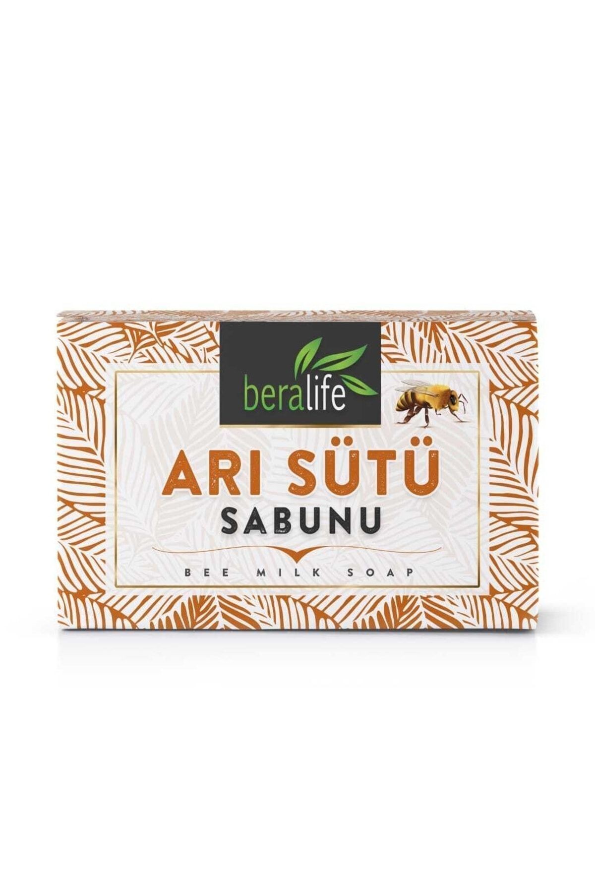 Arı Sütü Sabunu
