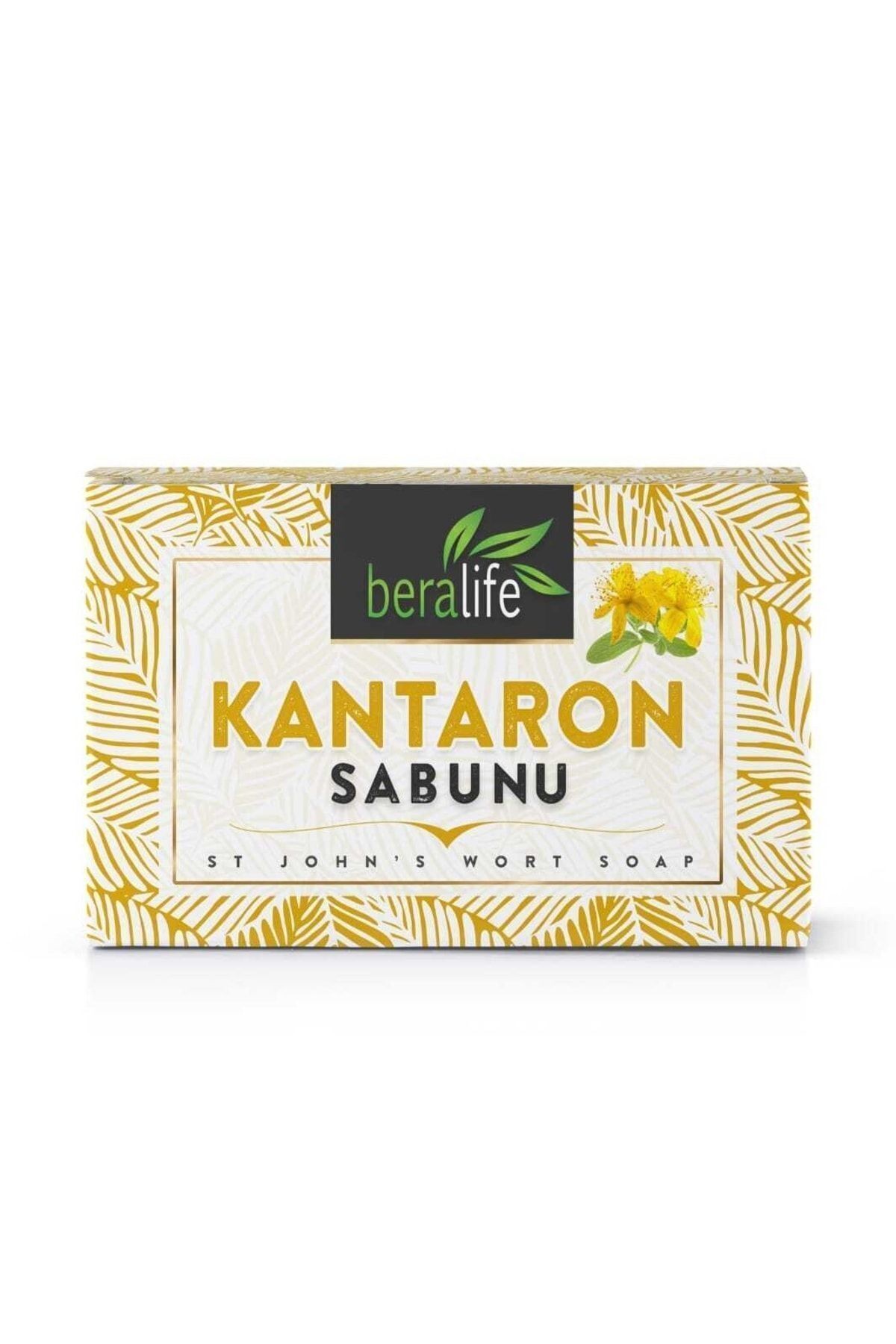 Kantaron Sabunu