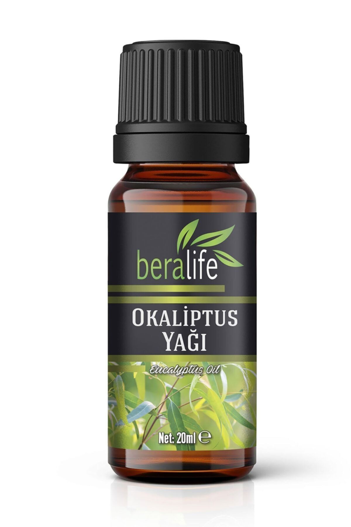 Okaliptus Yağı - 20 ml Okaliptus Yağı