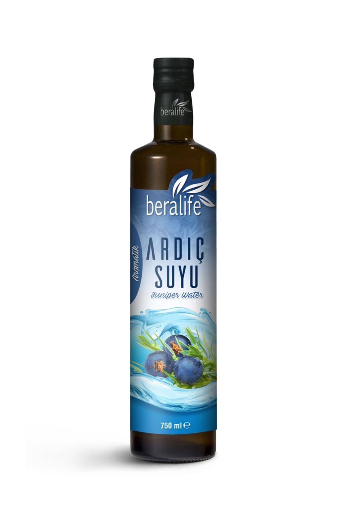 Ardıç Suyu - 750 ml Ardıç Suyu
