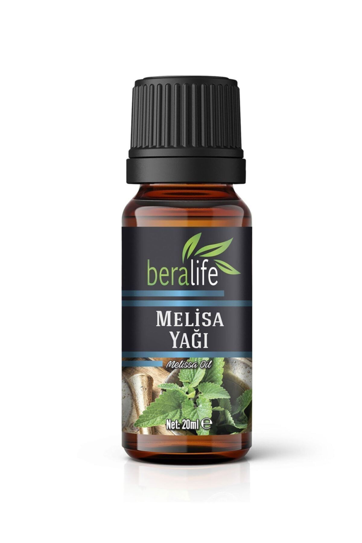 Melisa Yağı - 20 ml Melisa Yağı