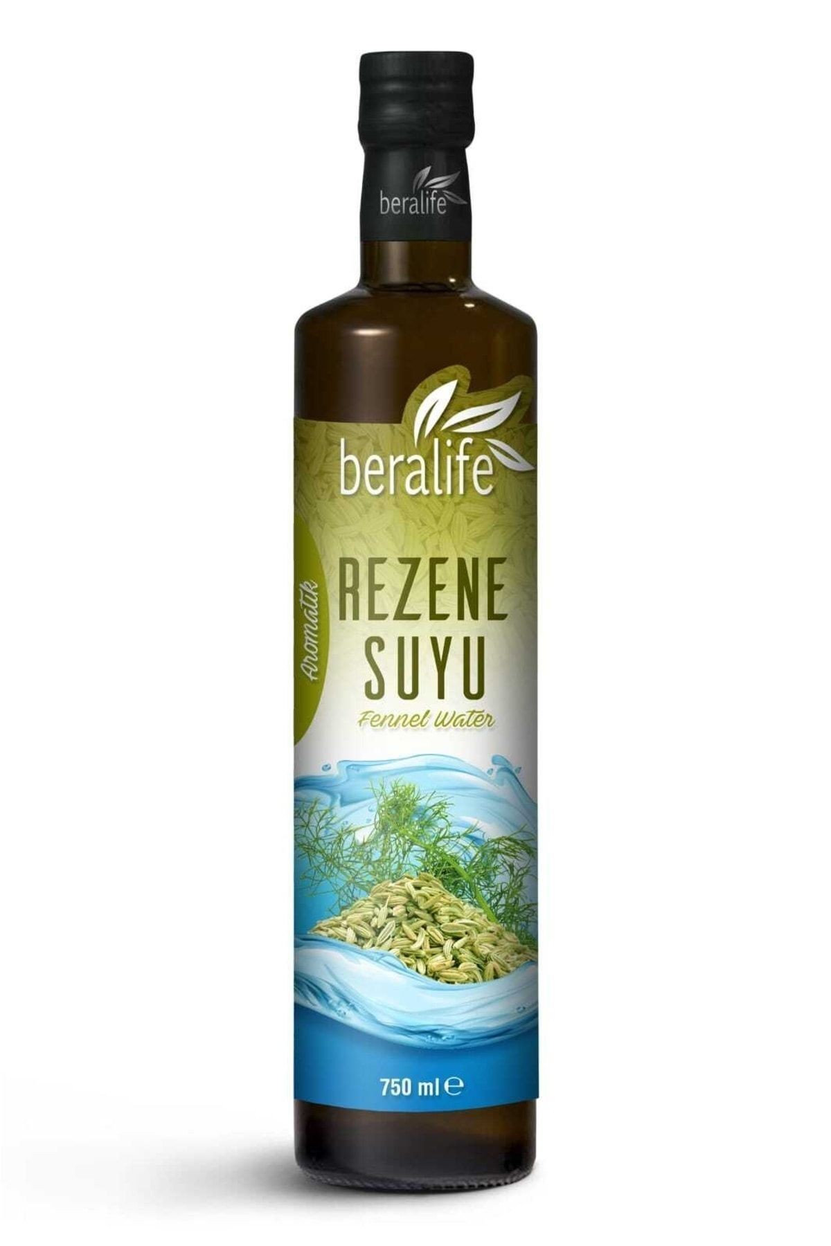 Rezene Suyu - 750ml Rezene Suyu