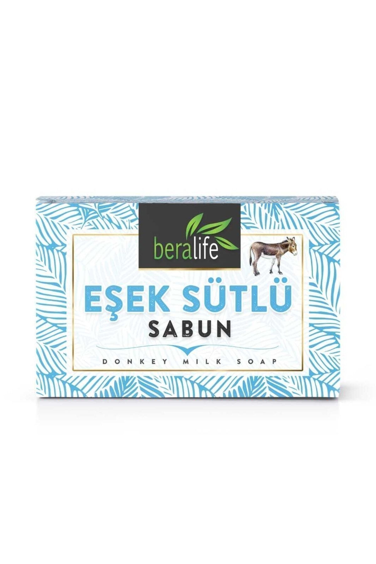 Eşek Sütü Sabunu