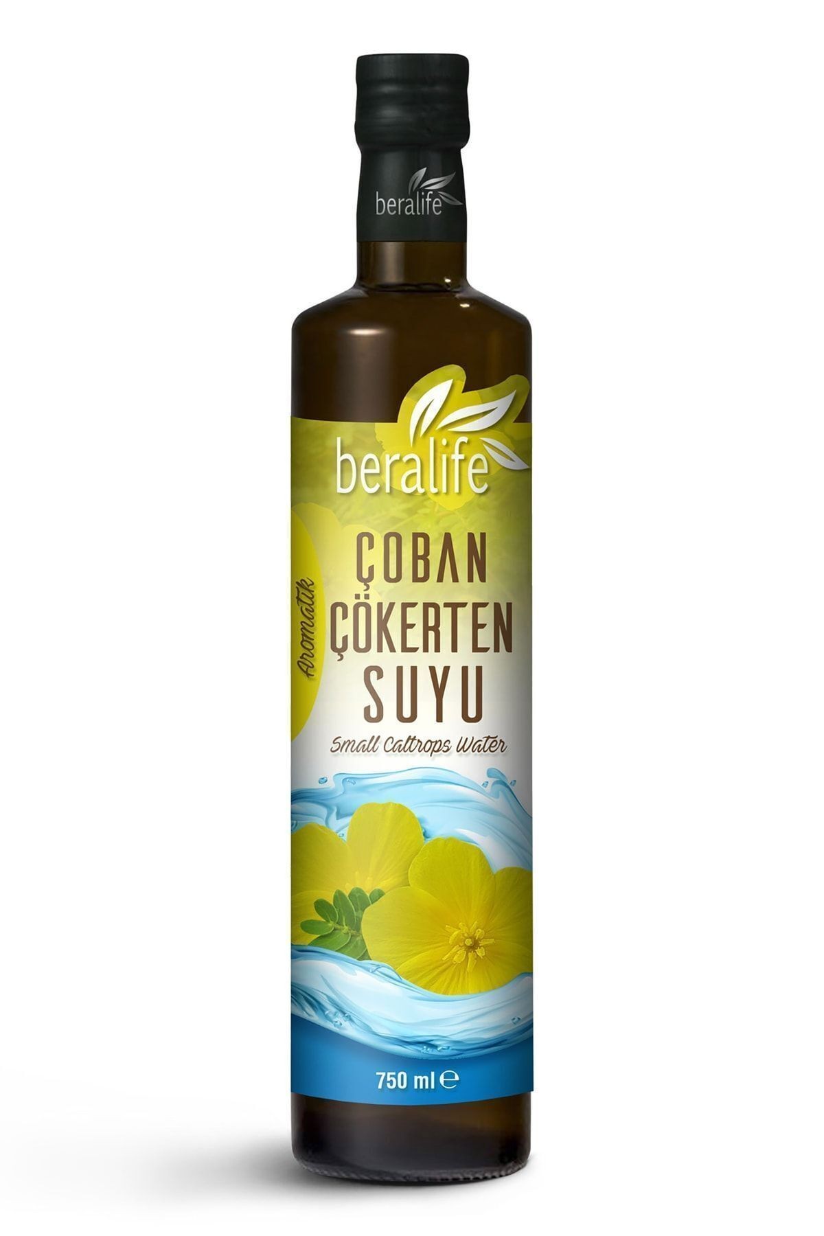 Çoban Çökerten Suyu - 750ml Çoban Çökerten Suyu