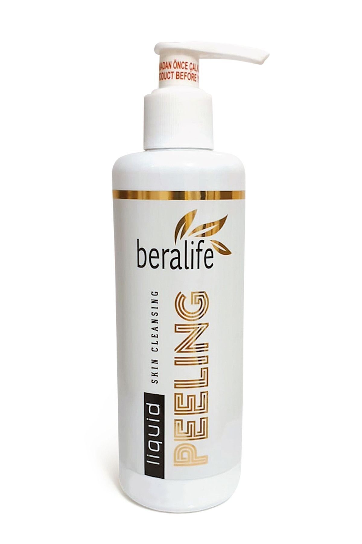 Yüz Ve Vücut Için Peeling | Cildi Ölü Hücrelerden Arındırır | Işıltı Verir