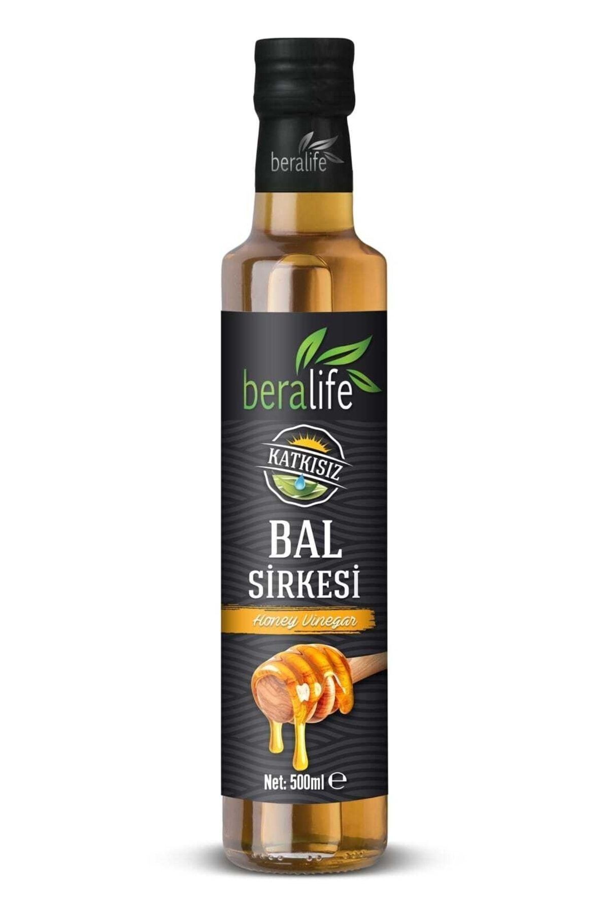 Bal Sirkesi - 500ml