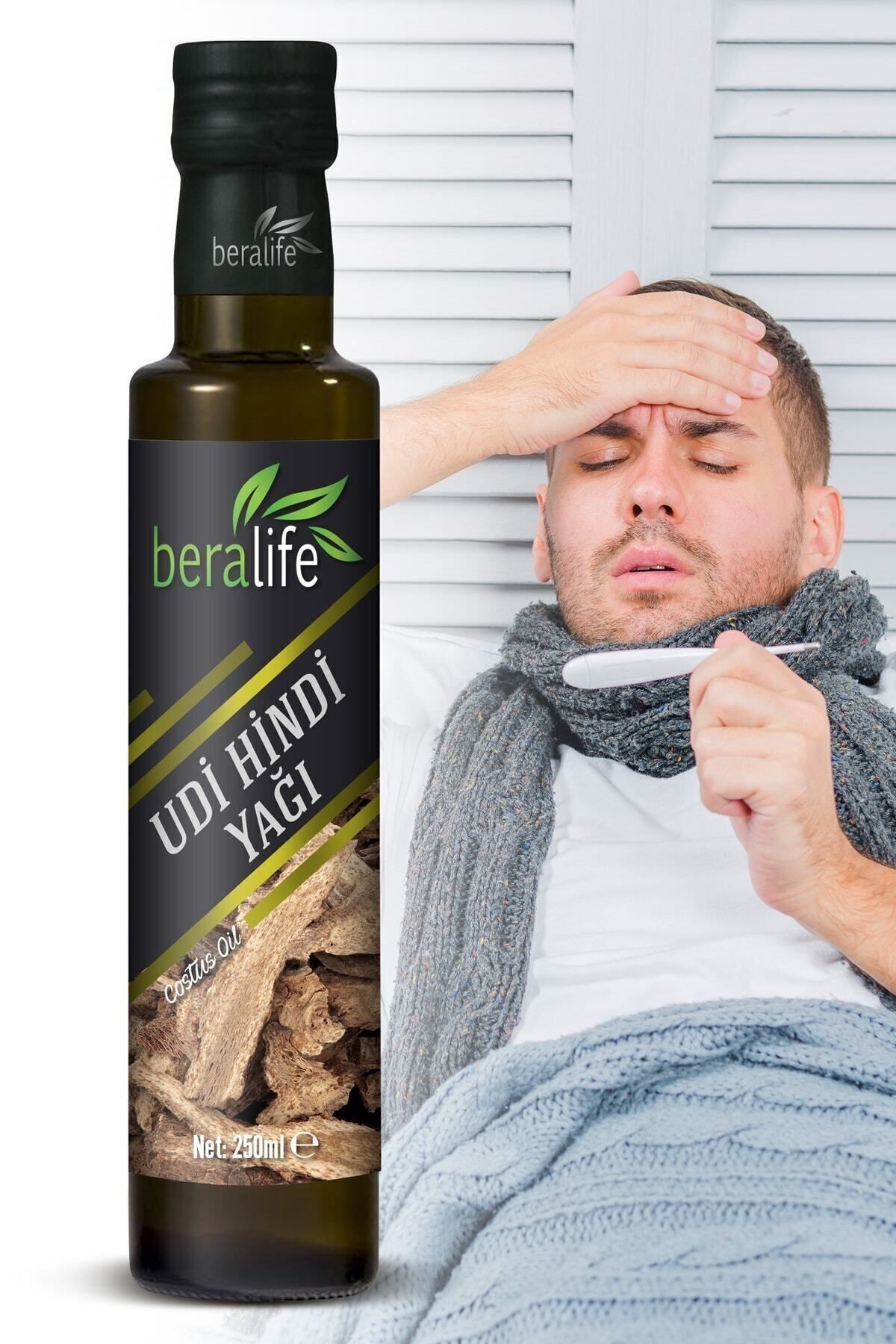 Udi Hindi Yağı - Udi Hindi Yağı (250 ML) "aracı Yok, Fiyat Uygun, Gramaj Bol!"