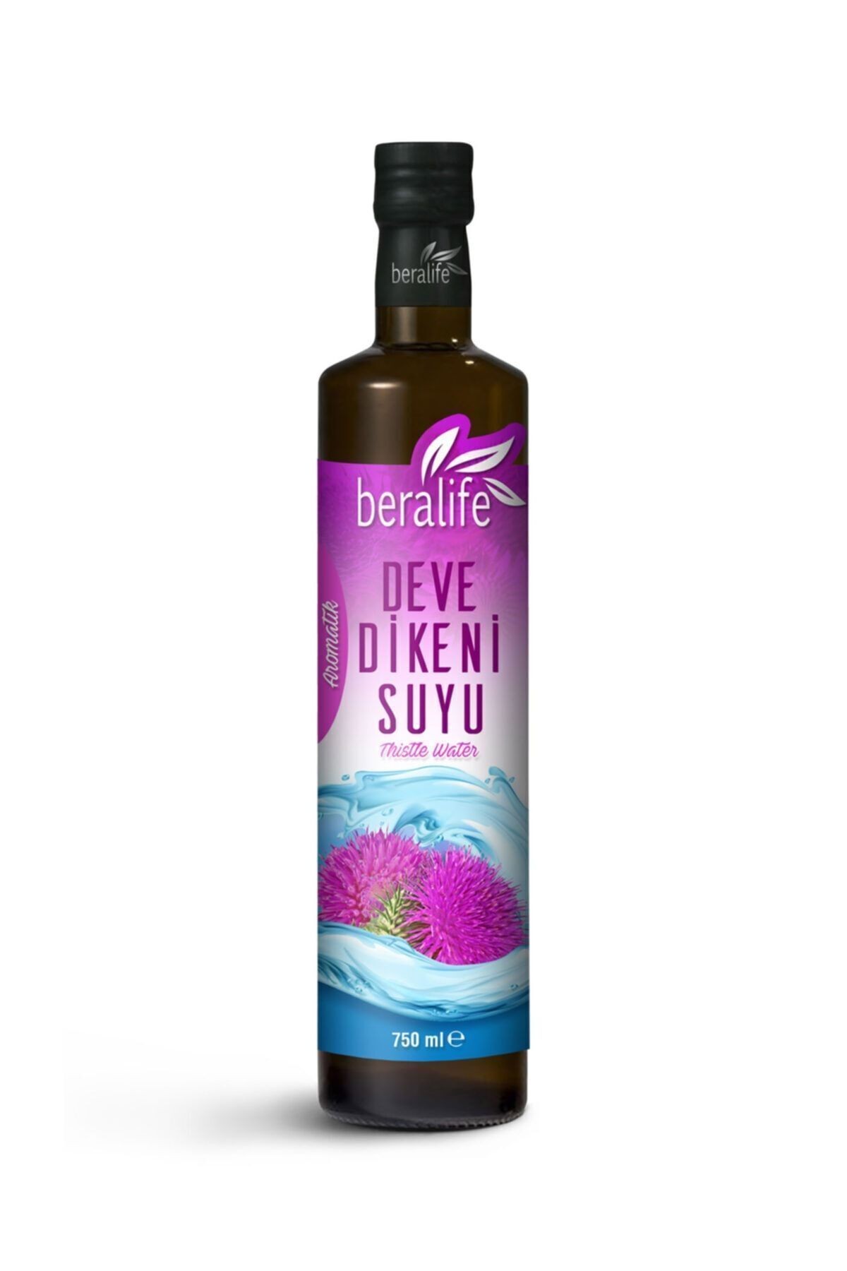 Deve Dikeni Suyu - 750ml Deve Dikeni Suyu