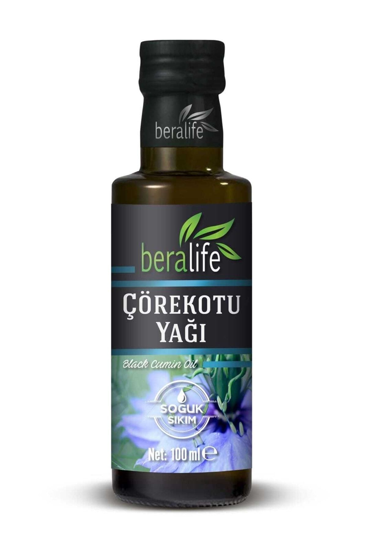 Çörekotu Yağı - 100ml Çörekotu Yağı