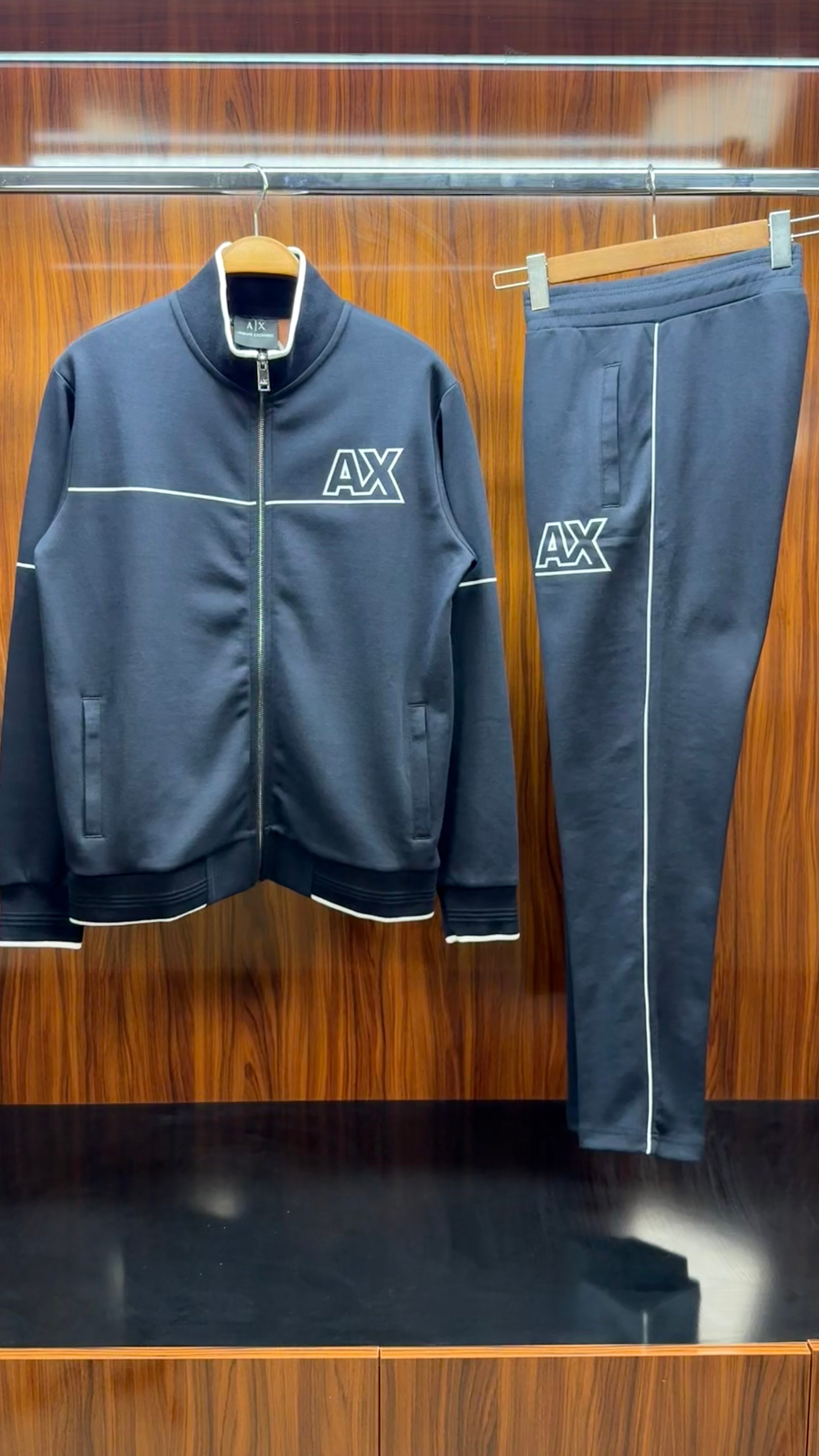 A.X TAKIM 