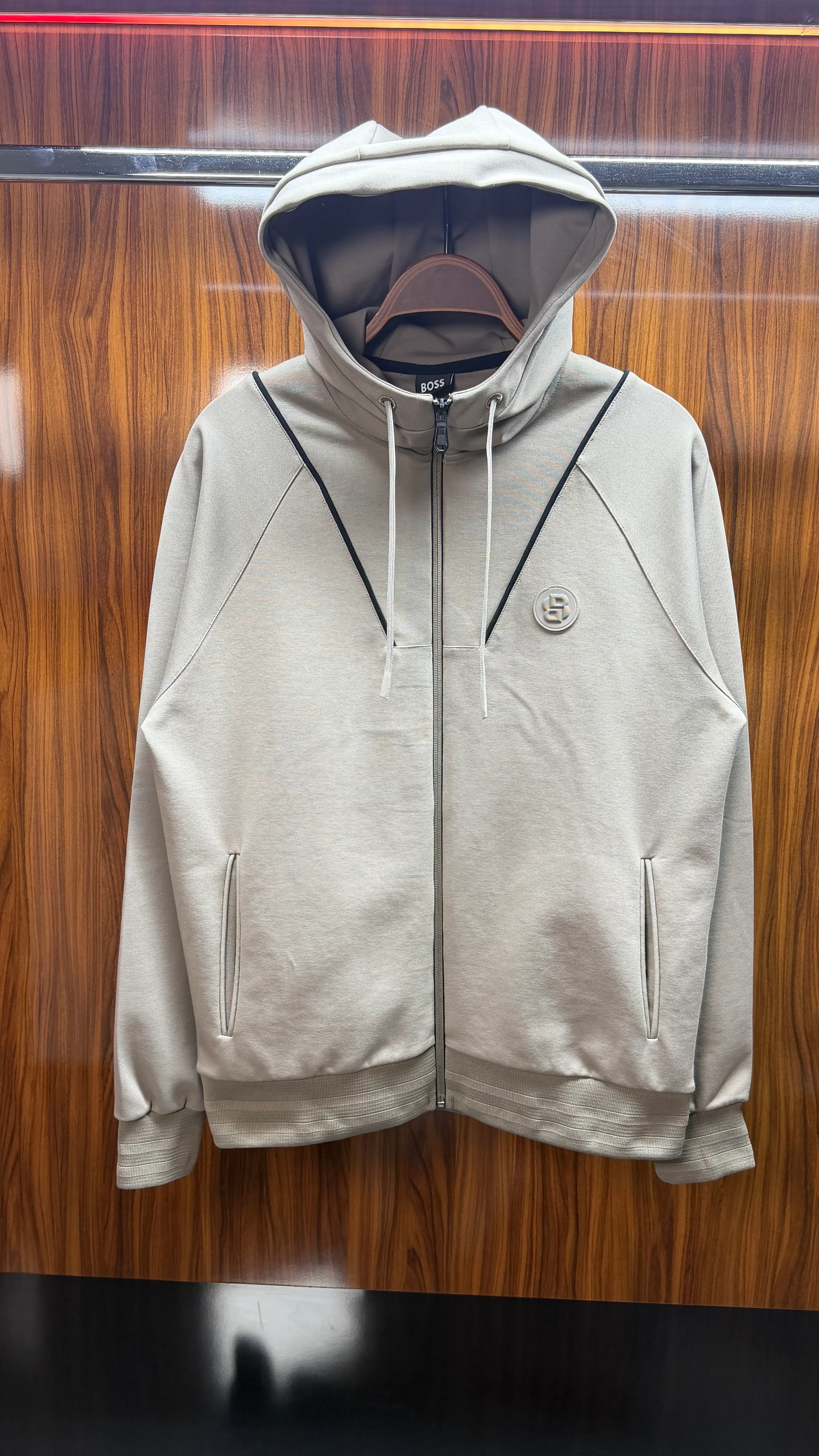 KONTRAST PAMUK EŞOFMAN TAKIMI