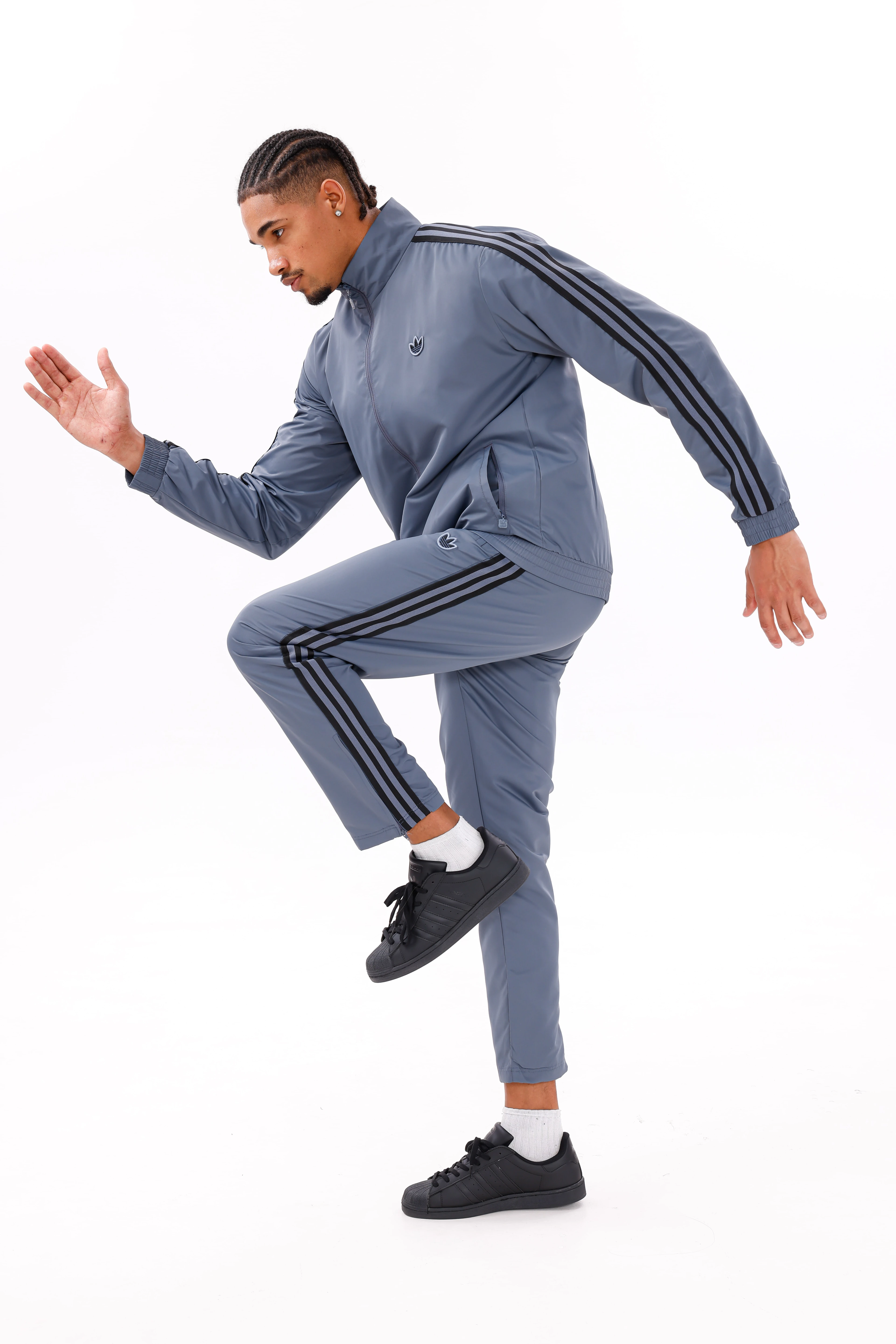 WİNDİRRUN EŞOFMAN TAKIMI