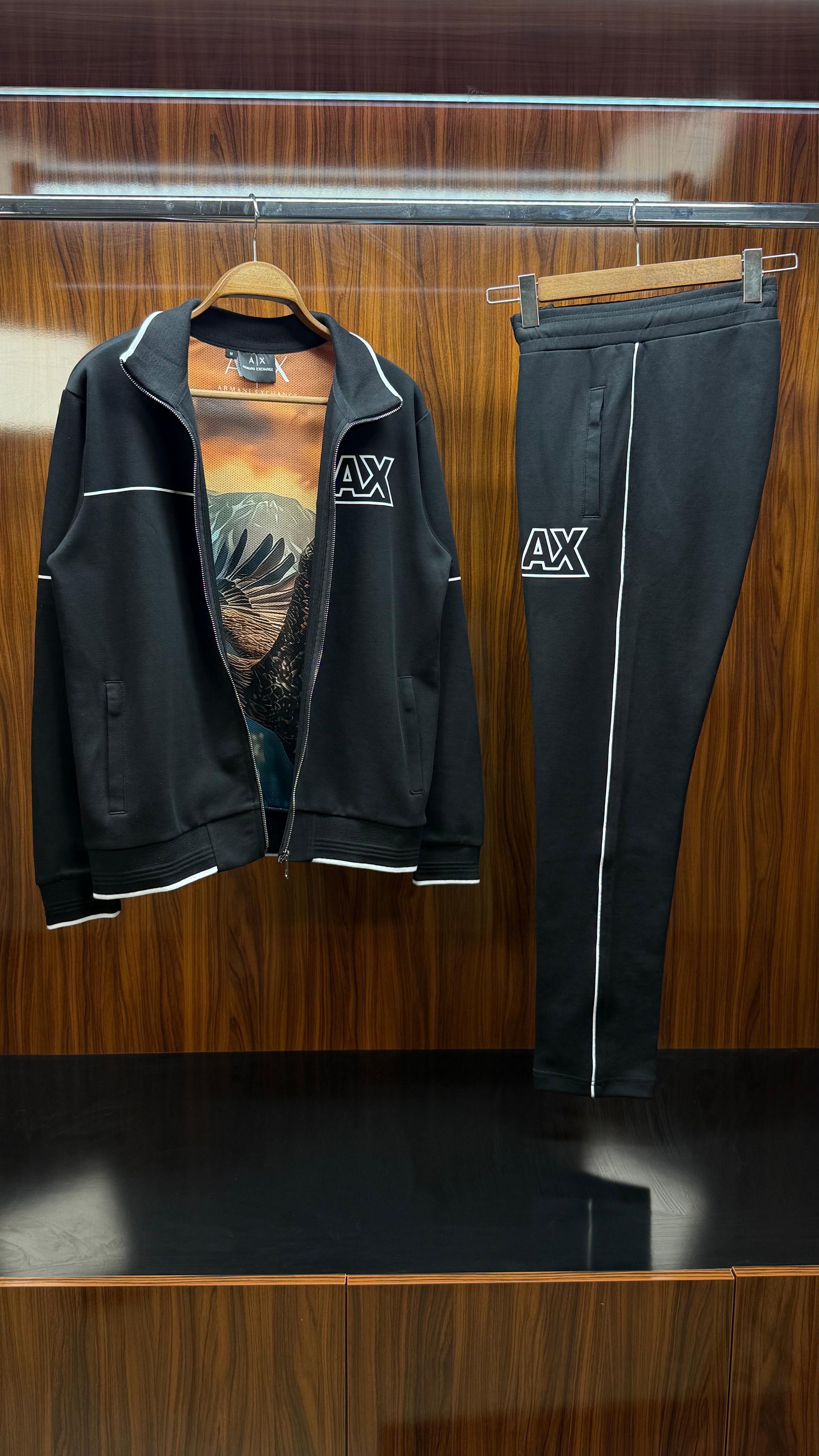 A.X TAKIM 