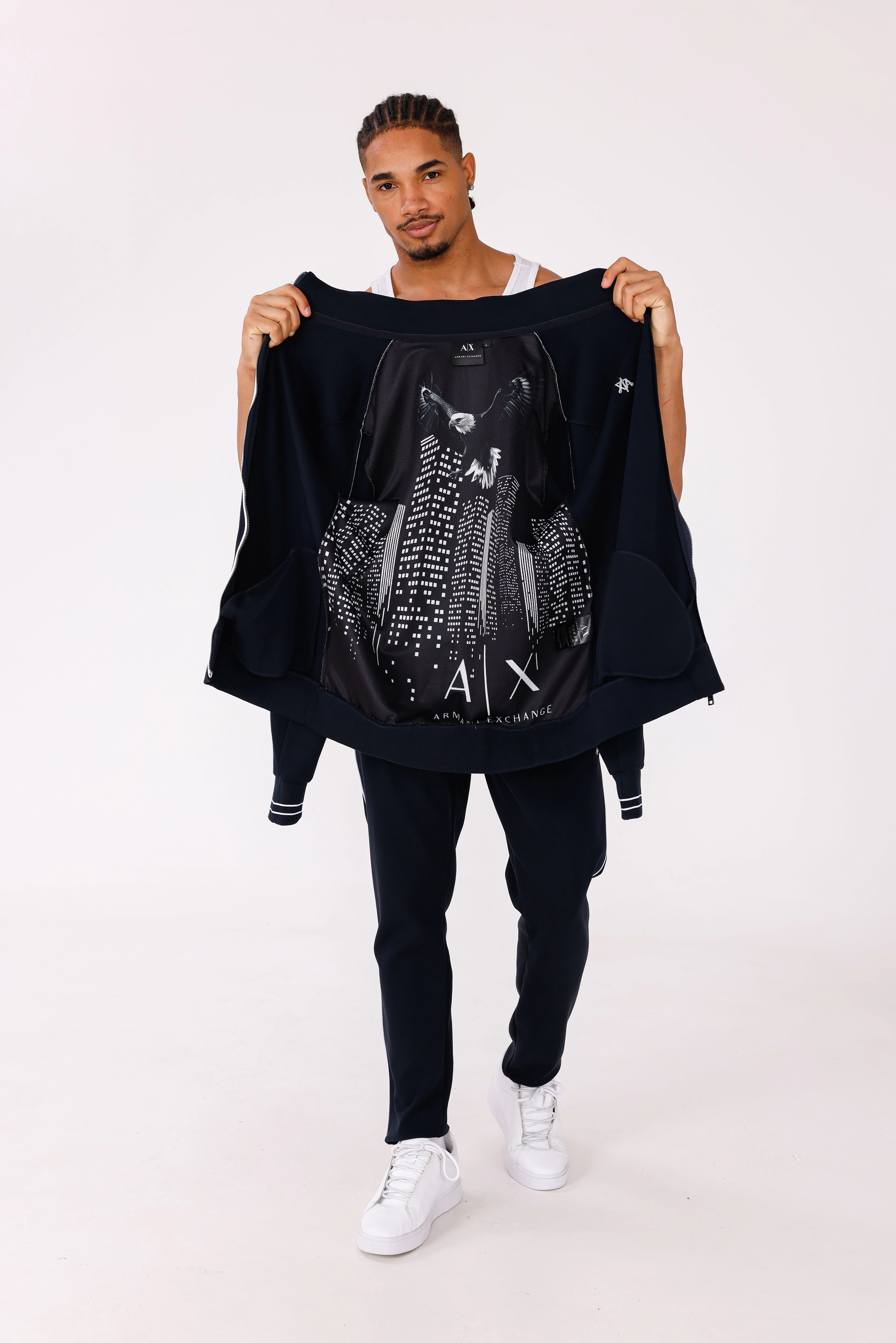 AX ARMANİ EXCHANGE TAKIM