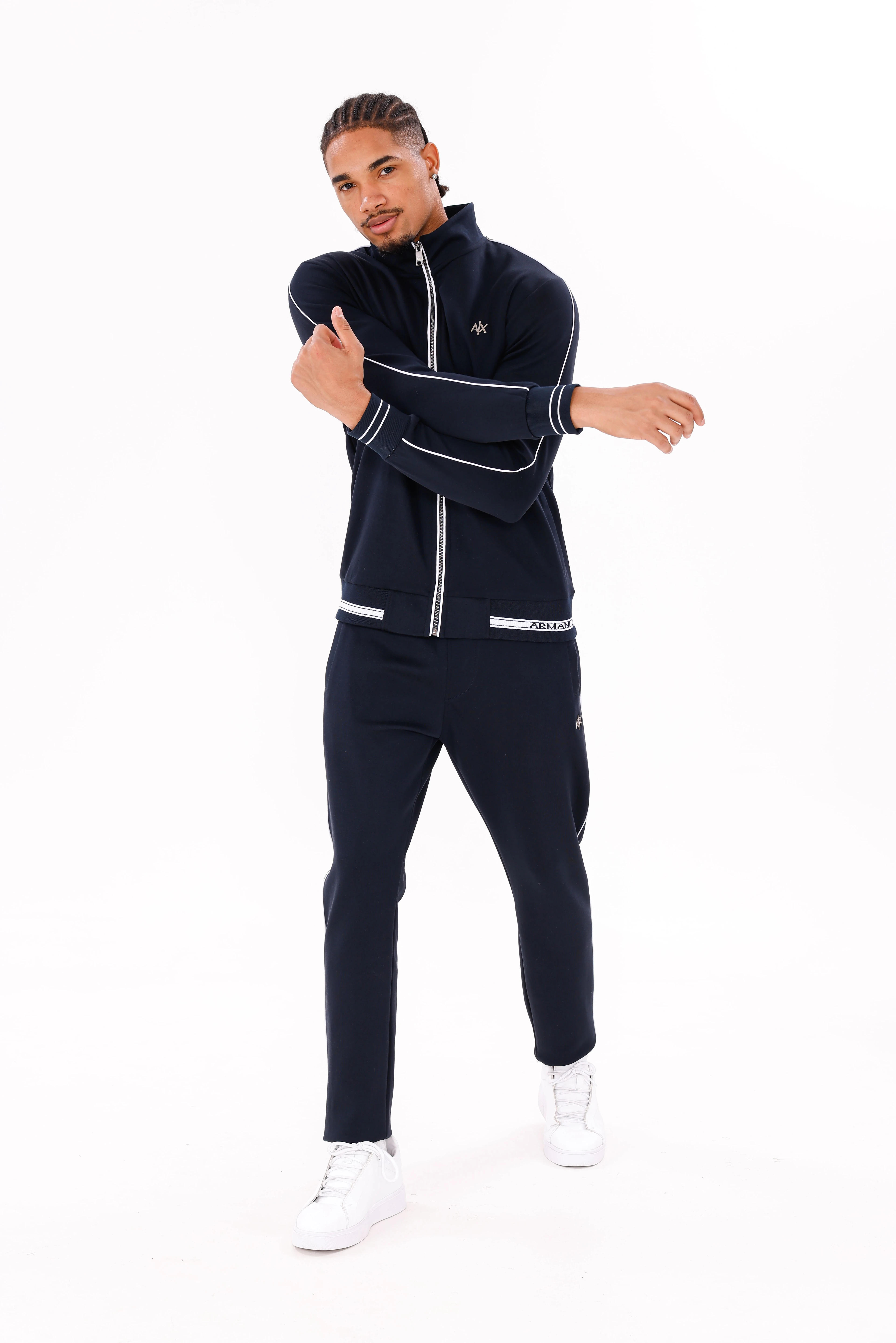 AX ARMANİ EXCHANGE TAKIM