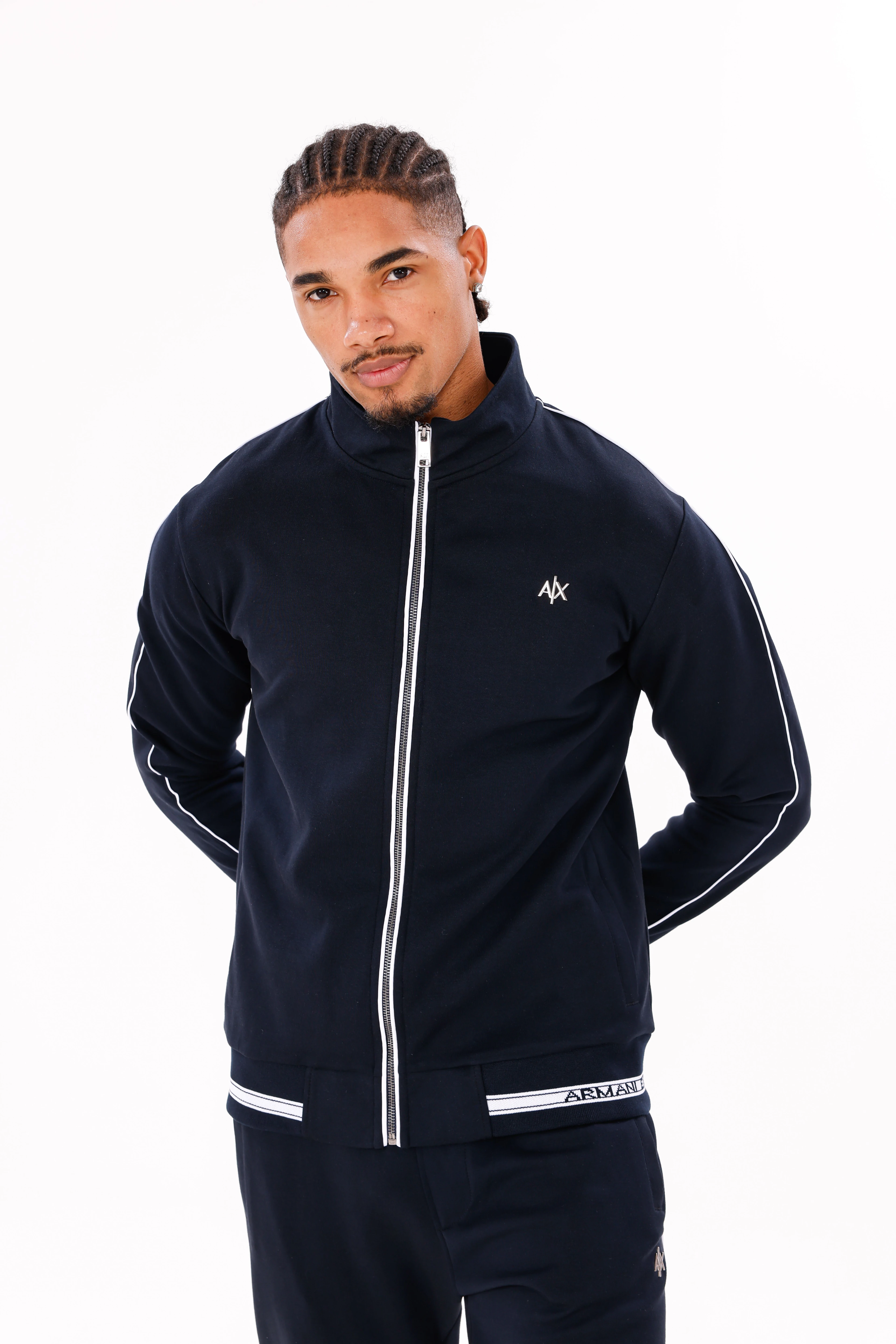 AX ARMANİ EXCHANGE TAKIM