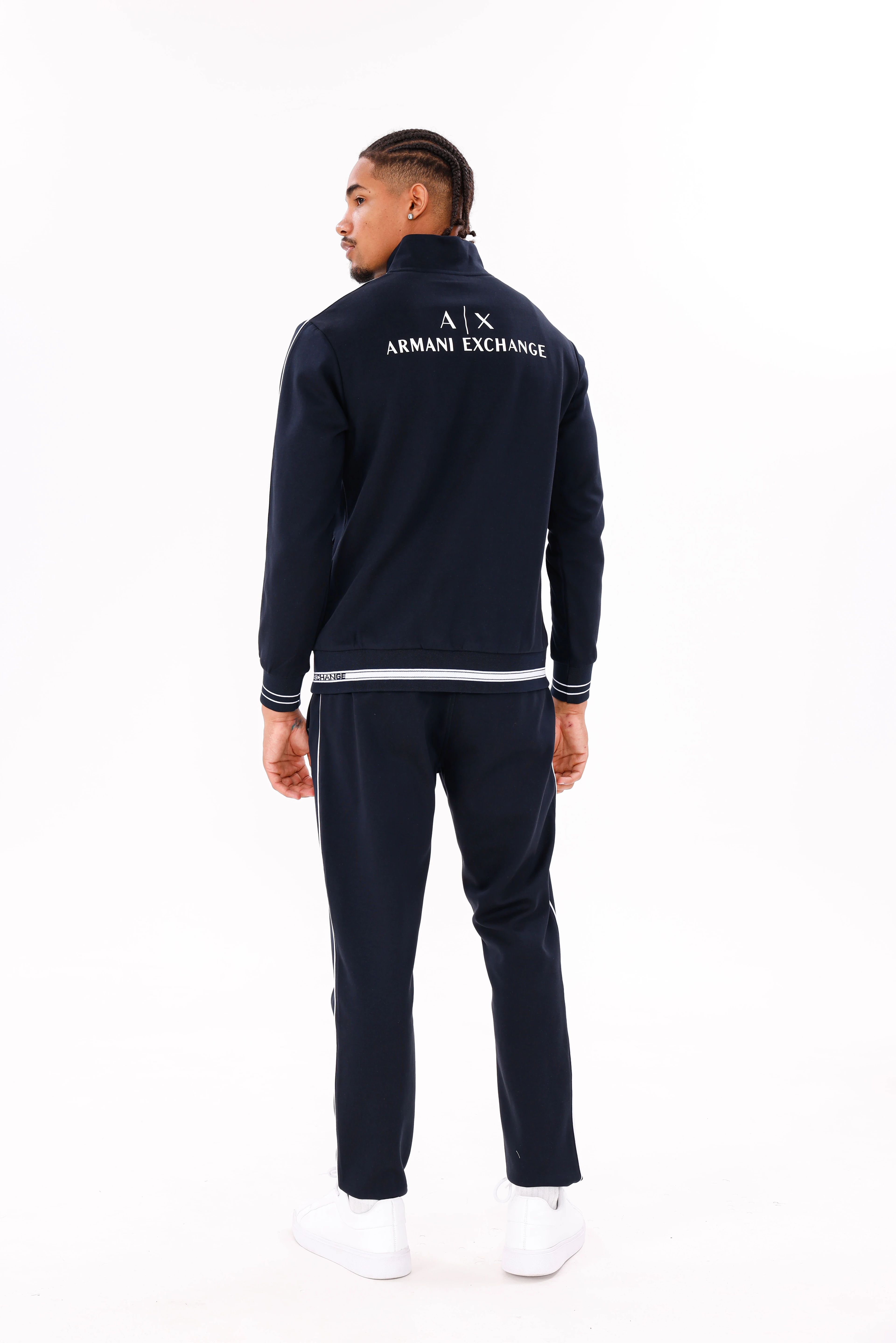 AX ARMANİ EXCHANGE TAKIM