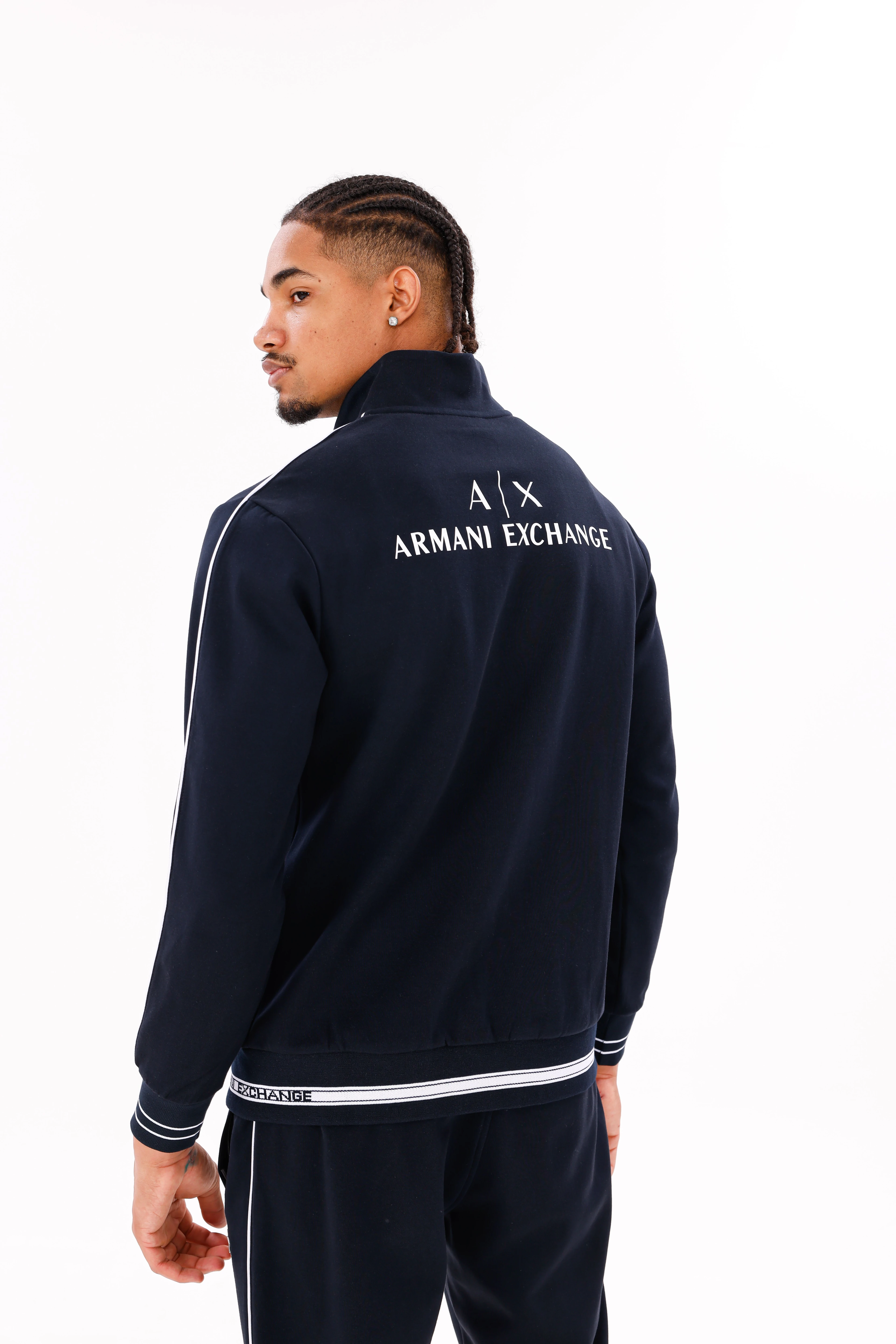 AX ARMANİ EXCHANGE TAKIM