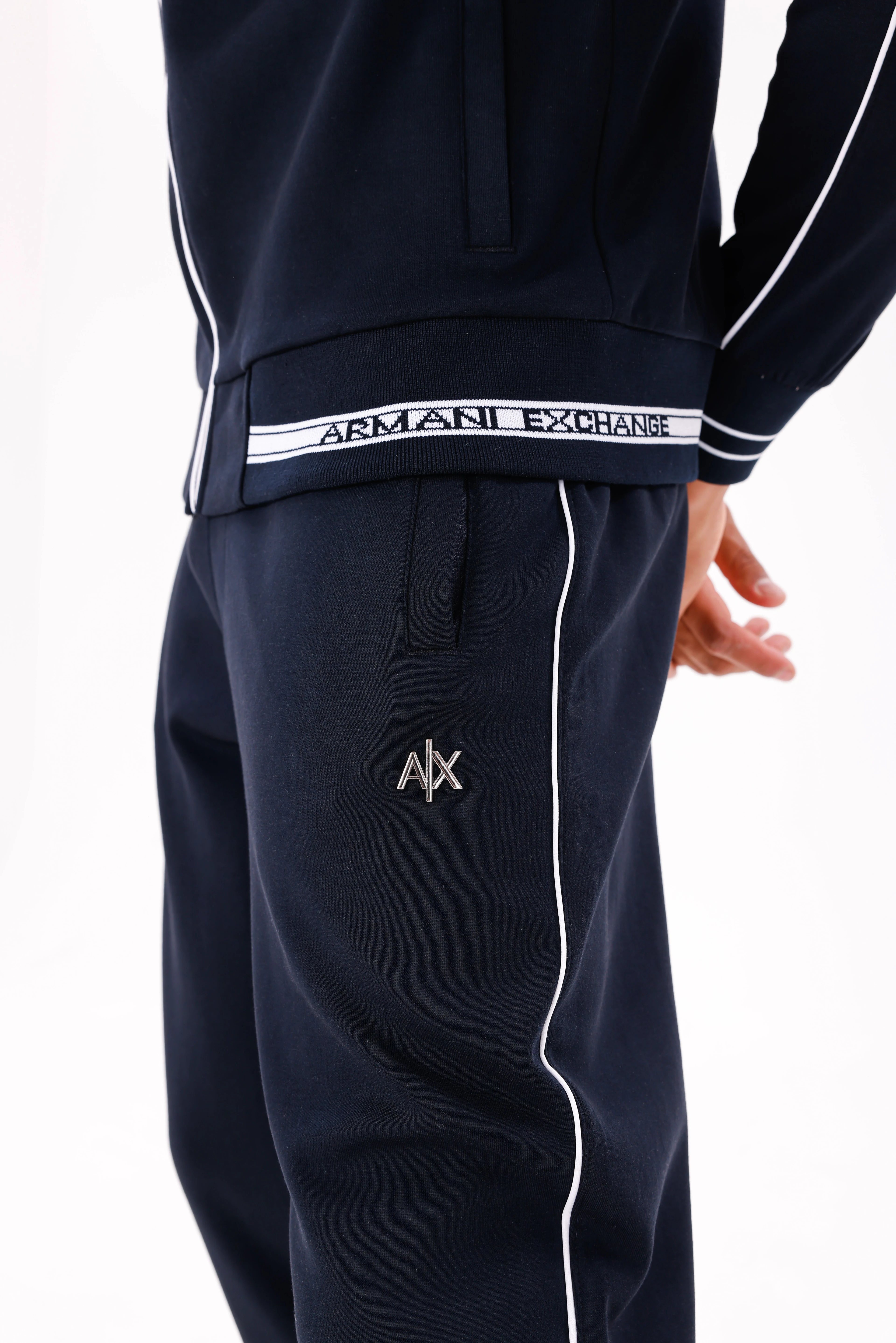 AX ARMANİ EXCHANGE TAKIM