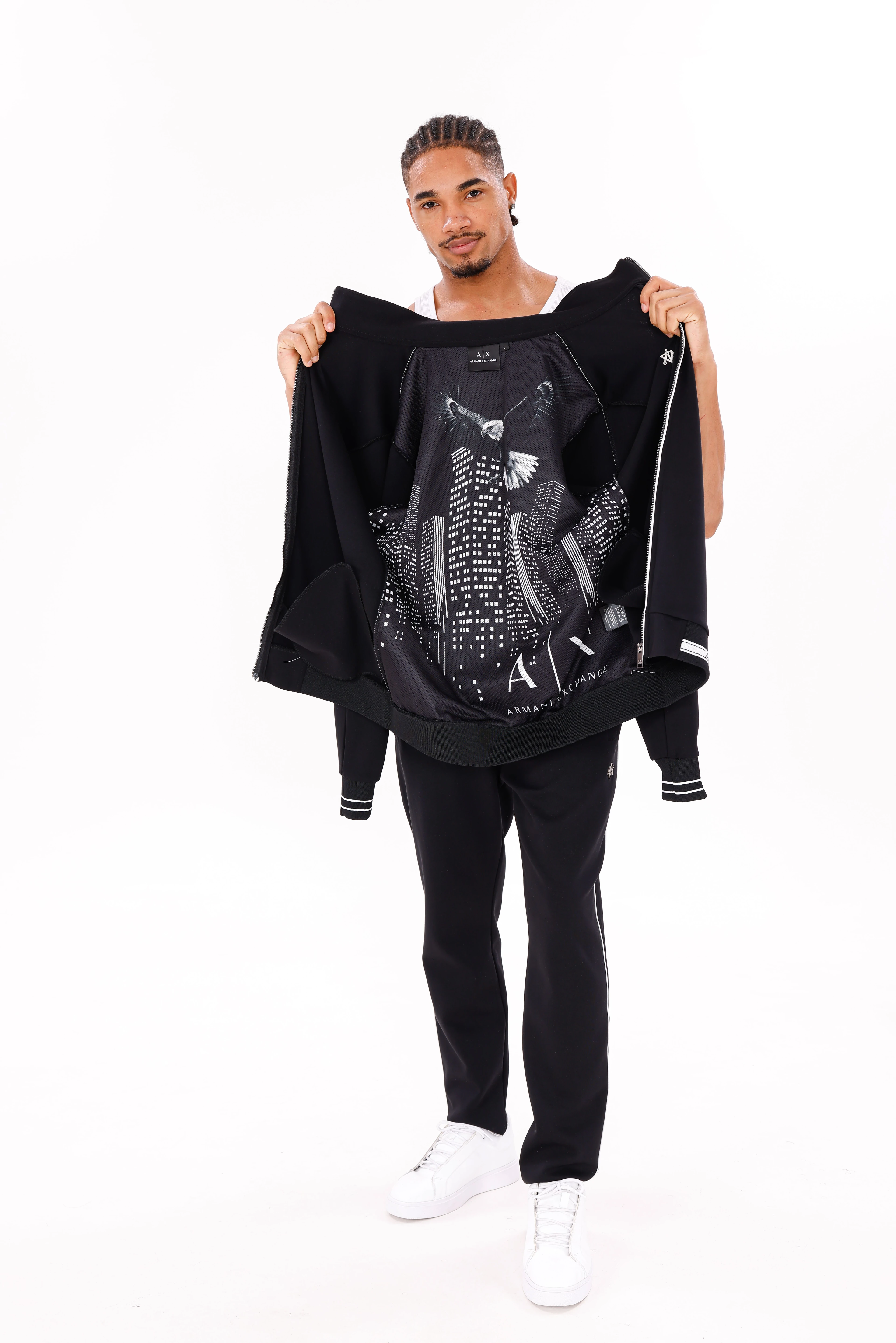 AX ARMANİ EXCHANGE TAKIM